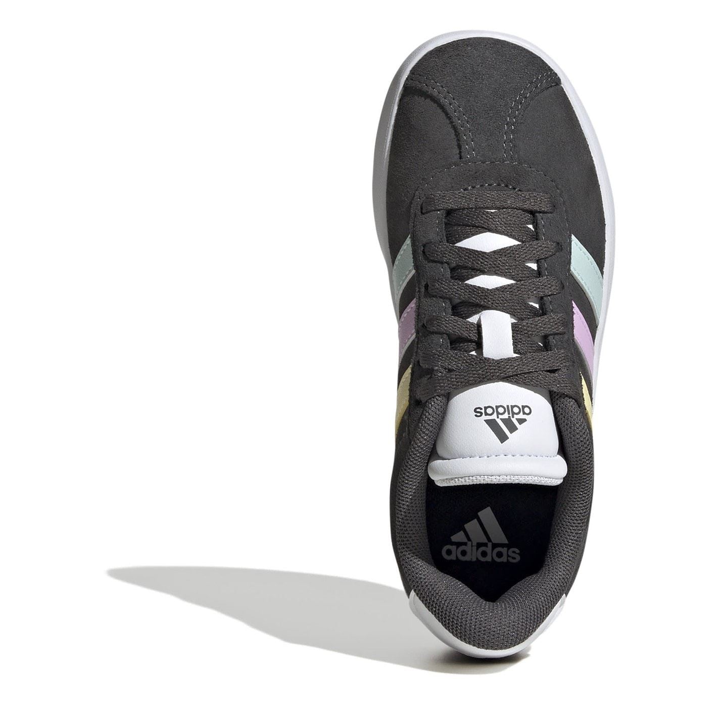 adidas Vl Court 3.0 Shoes Juniors