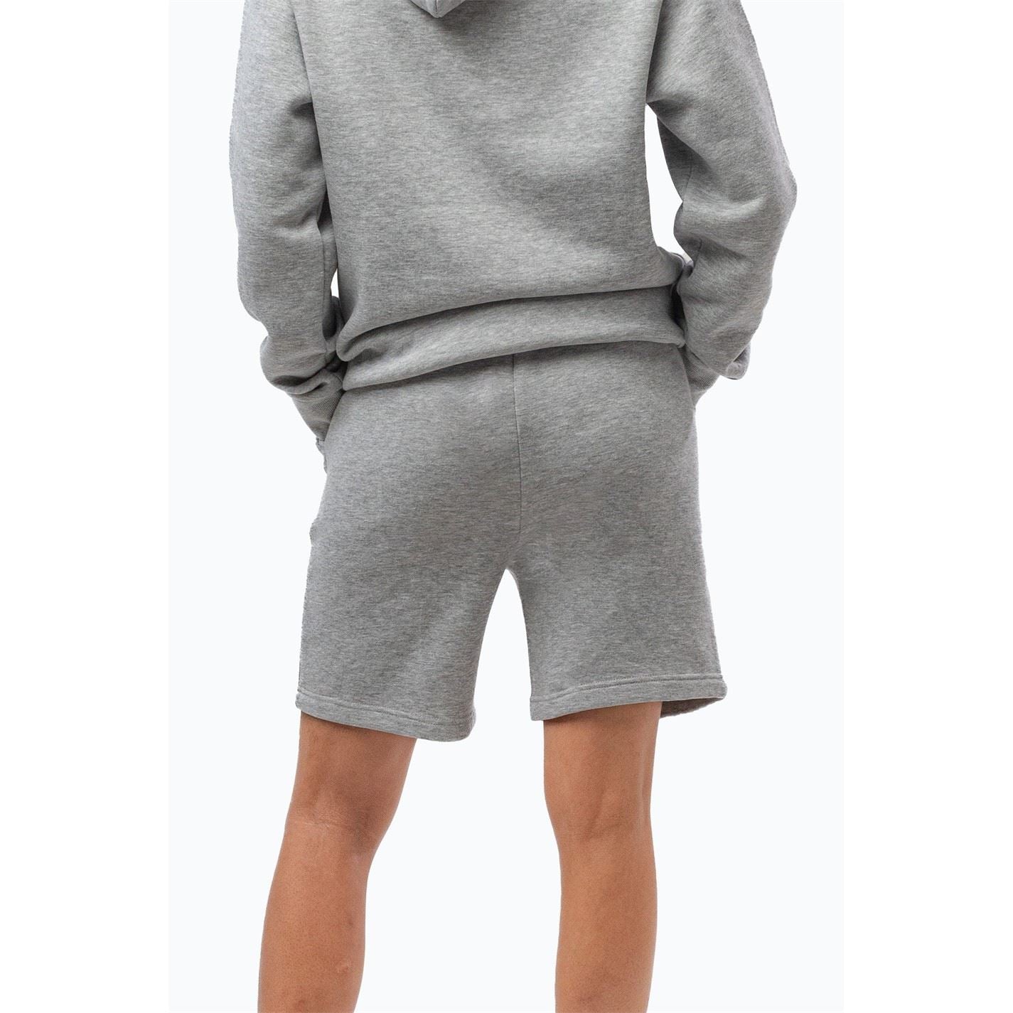 Hype Sweat Shorts with Elasticated Waistband