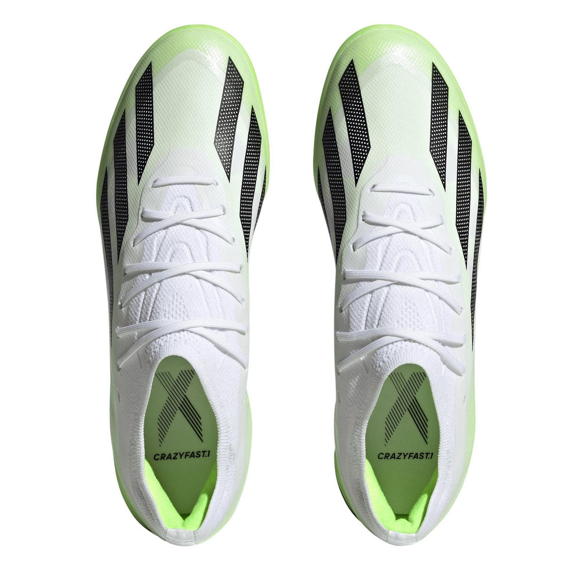 adidas Predator .1 Low Firm Ground Football Boots