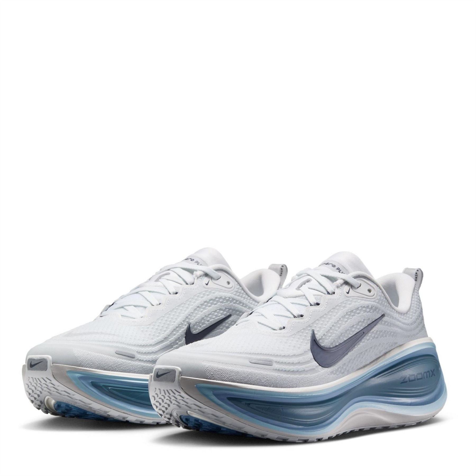 Nike Mens Vomero Plus Road Running Shoes