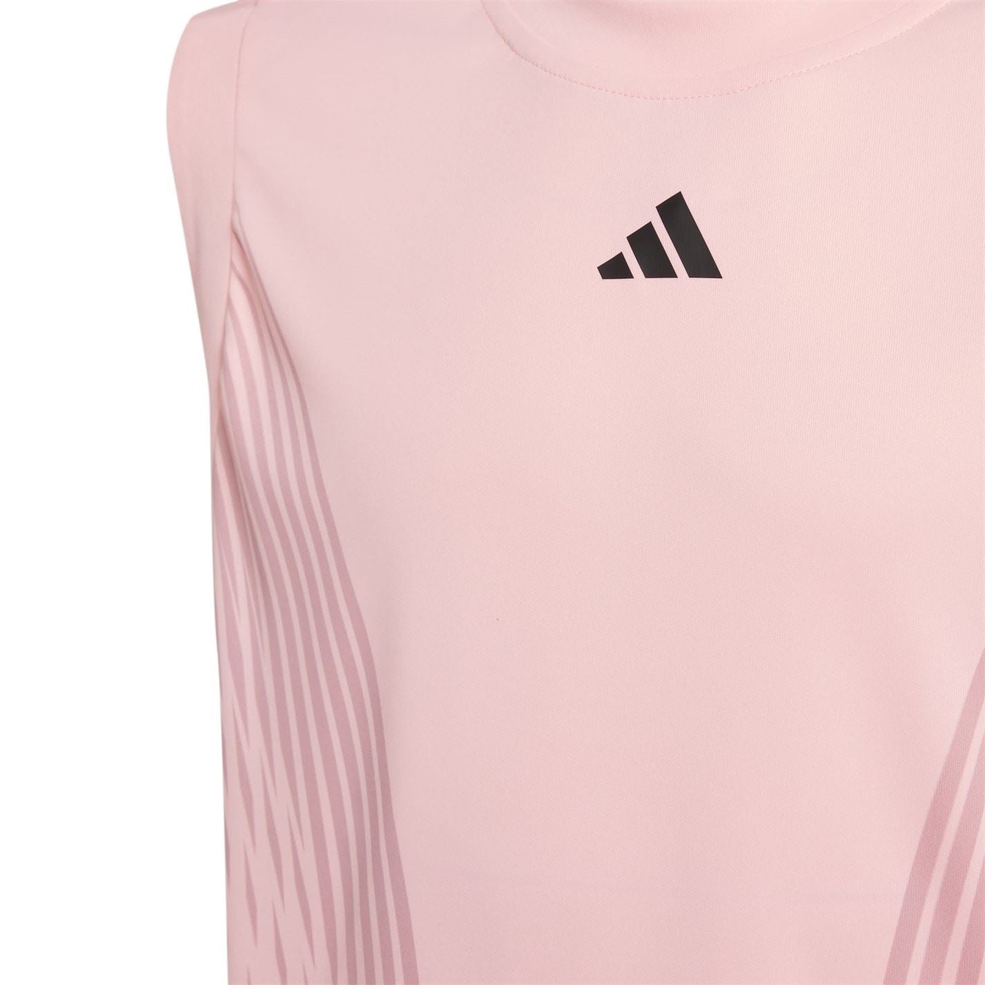 adidas Tennis Pro Tank Top Juniors