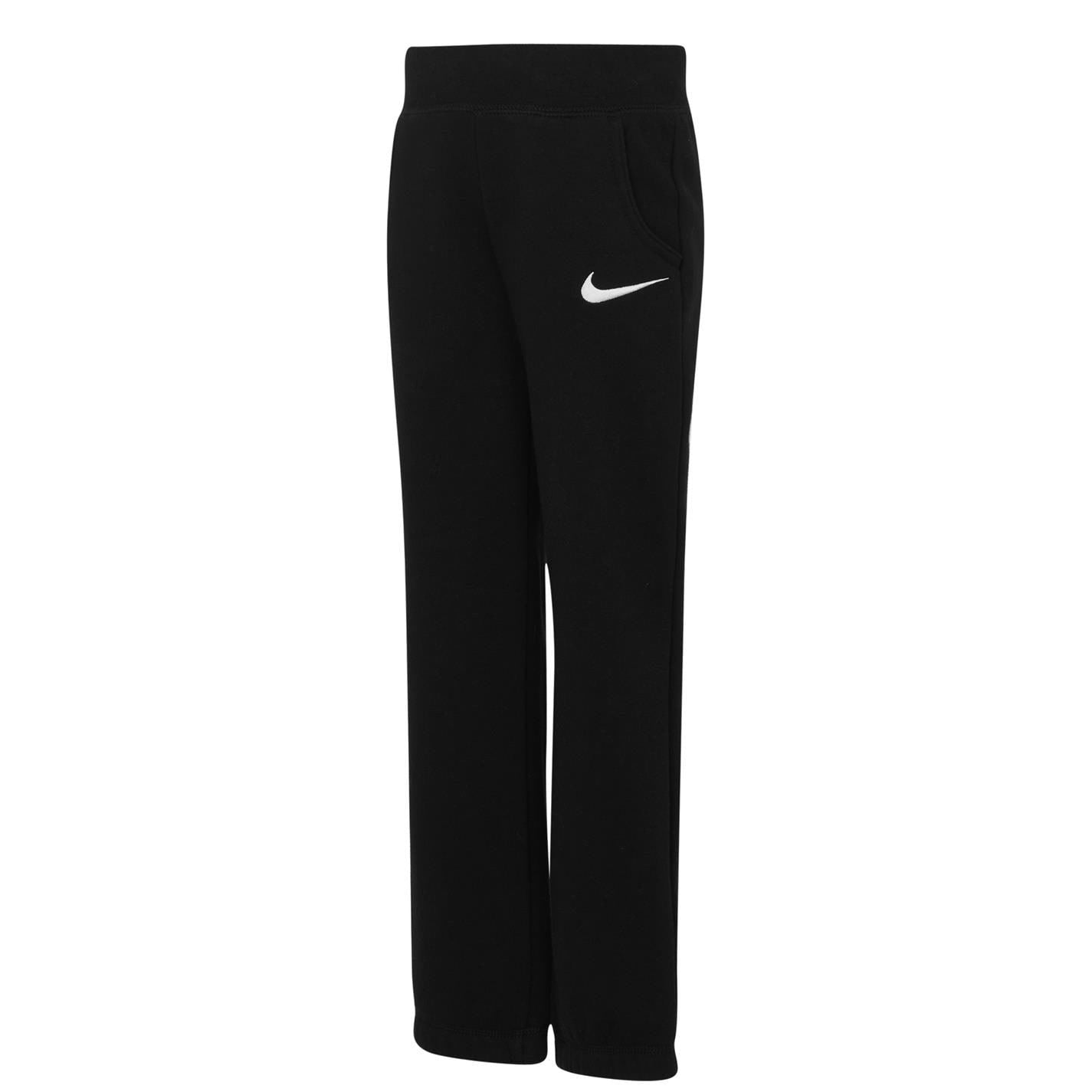 Nike Swoosh Fleece Pants Infants
