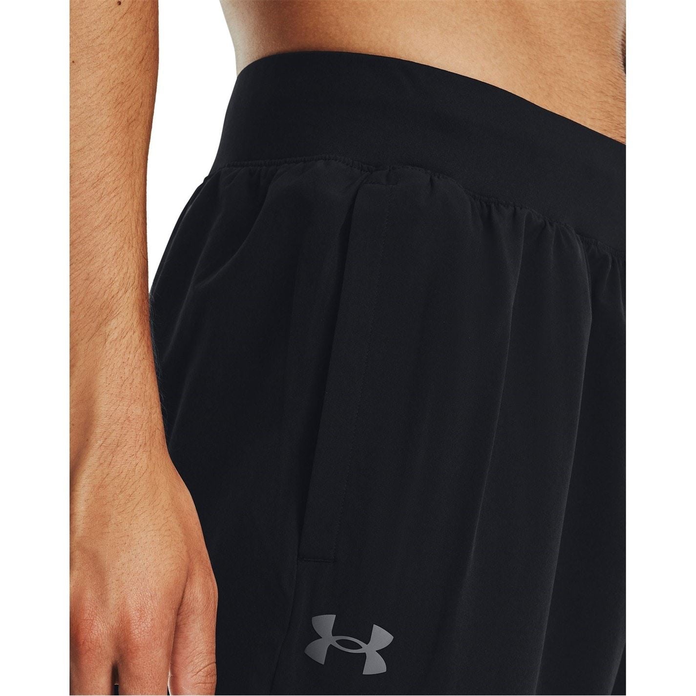 Under Armour Mens Stretch Woven Joggers
