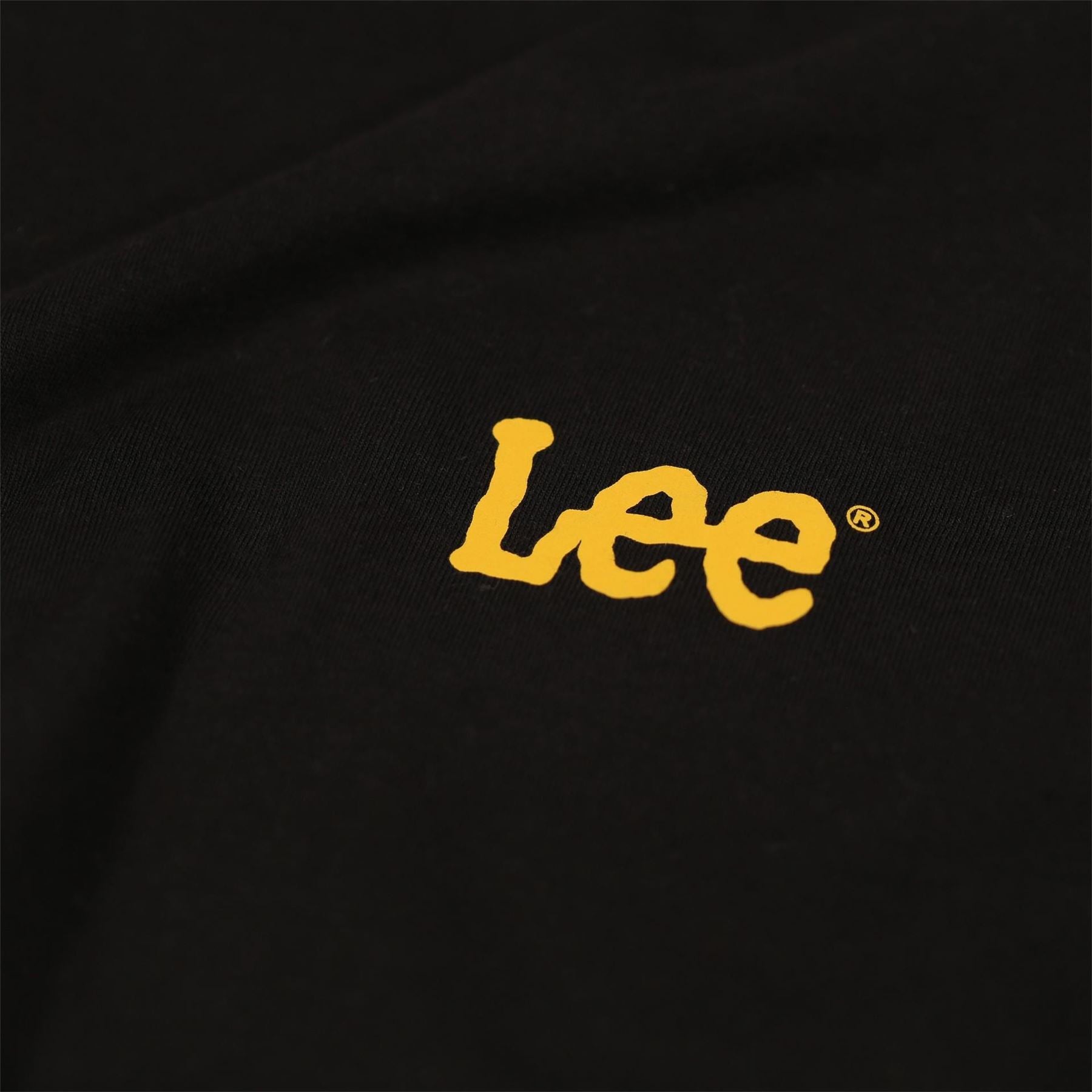 Lee Mens 3 Pack T-Shirts Larkin