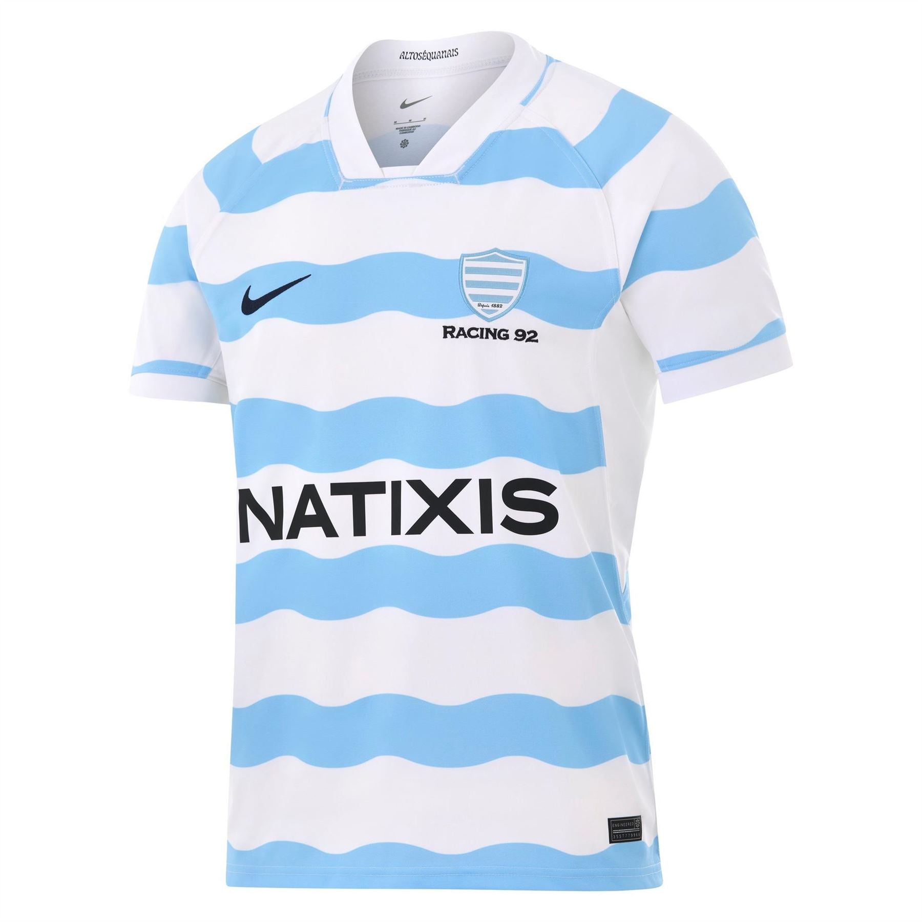 Nike R92 Ss Jersey hm