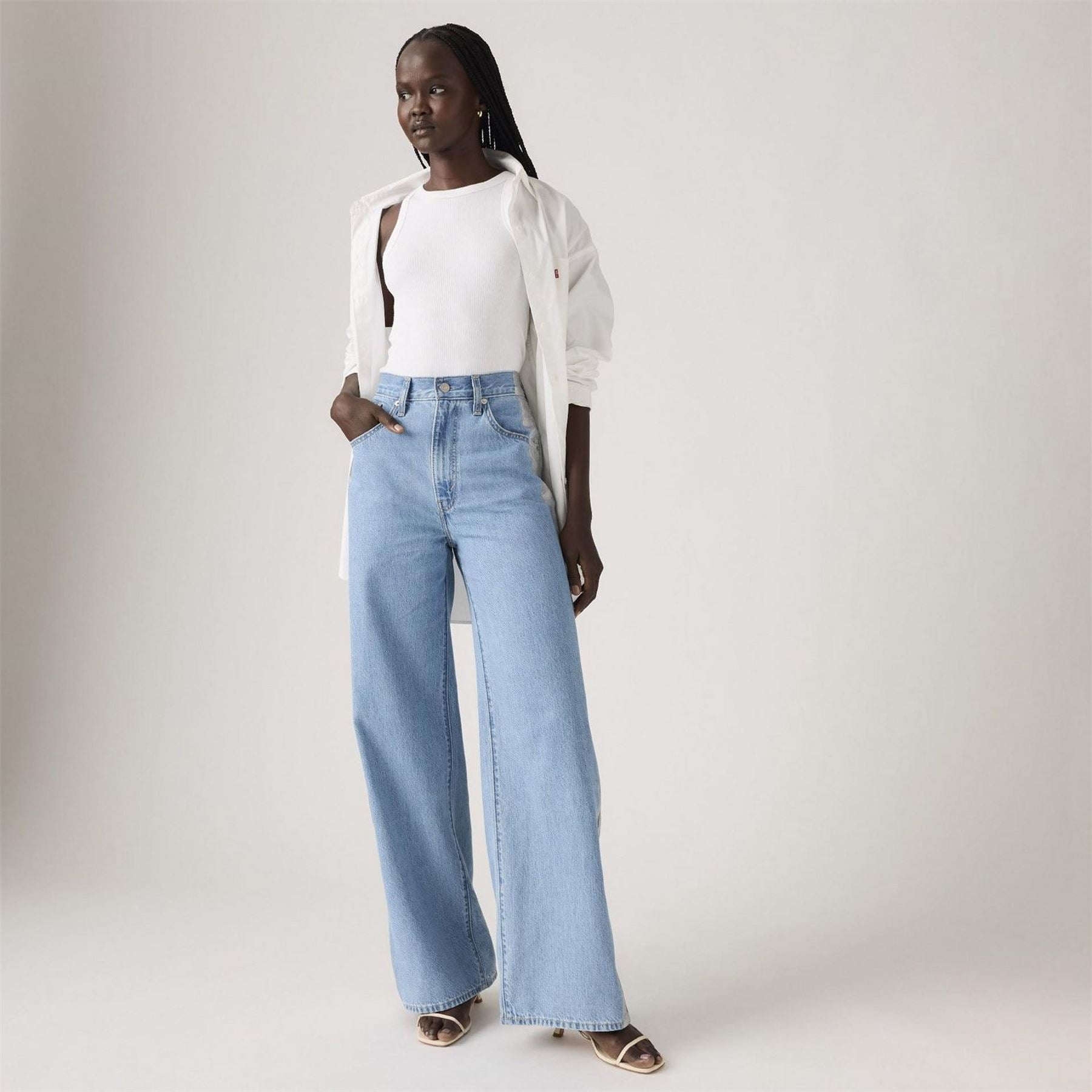 Levis Cinch Baggy je