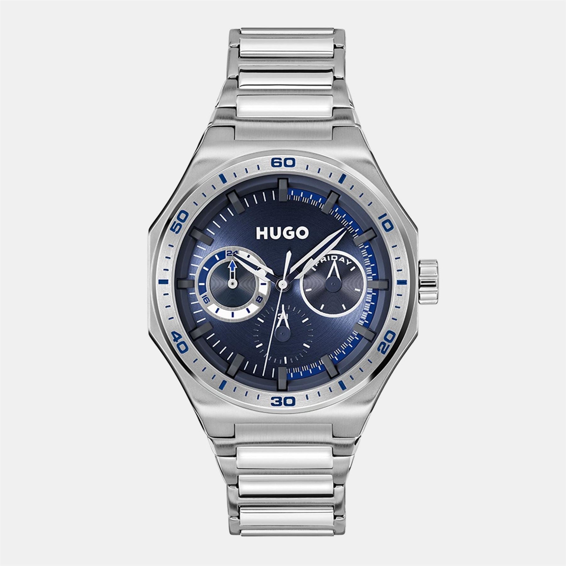Hugo #grailsport Watch