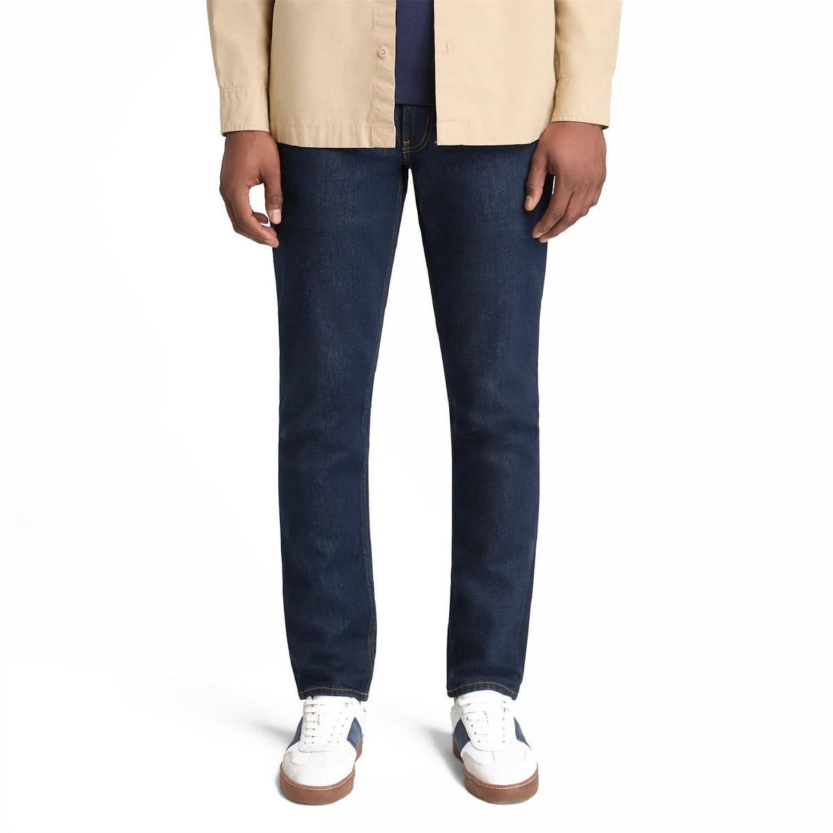 Timberland Sandown Denim Slim Light Shade