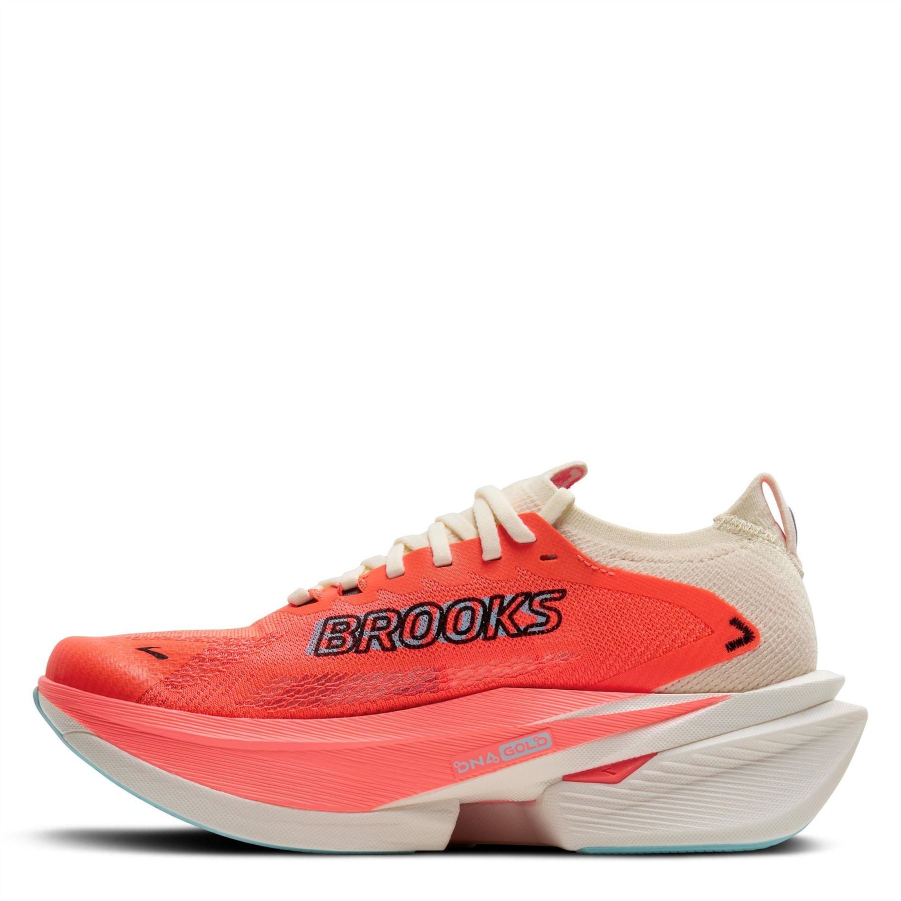 Brooks Womens Hyperion Max 3 Running Shoes