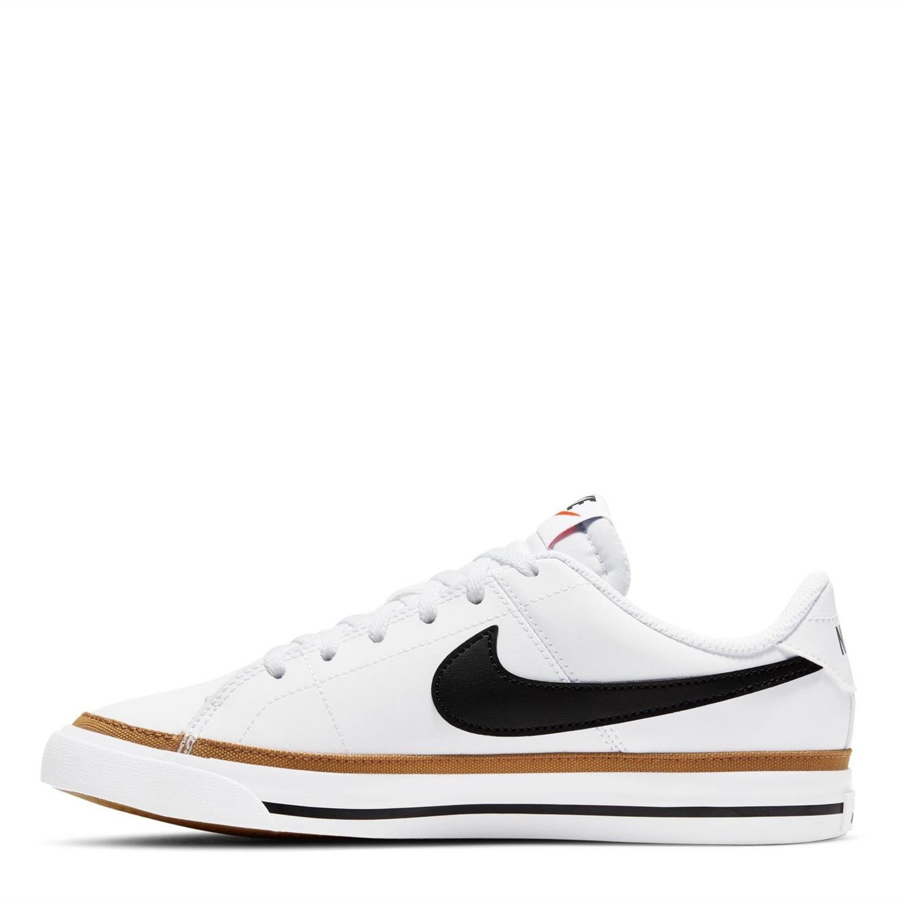 Nike Court Legacy Big Kids Trainers