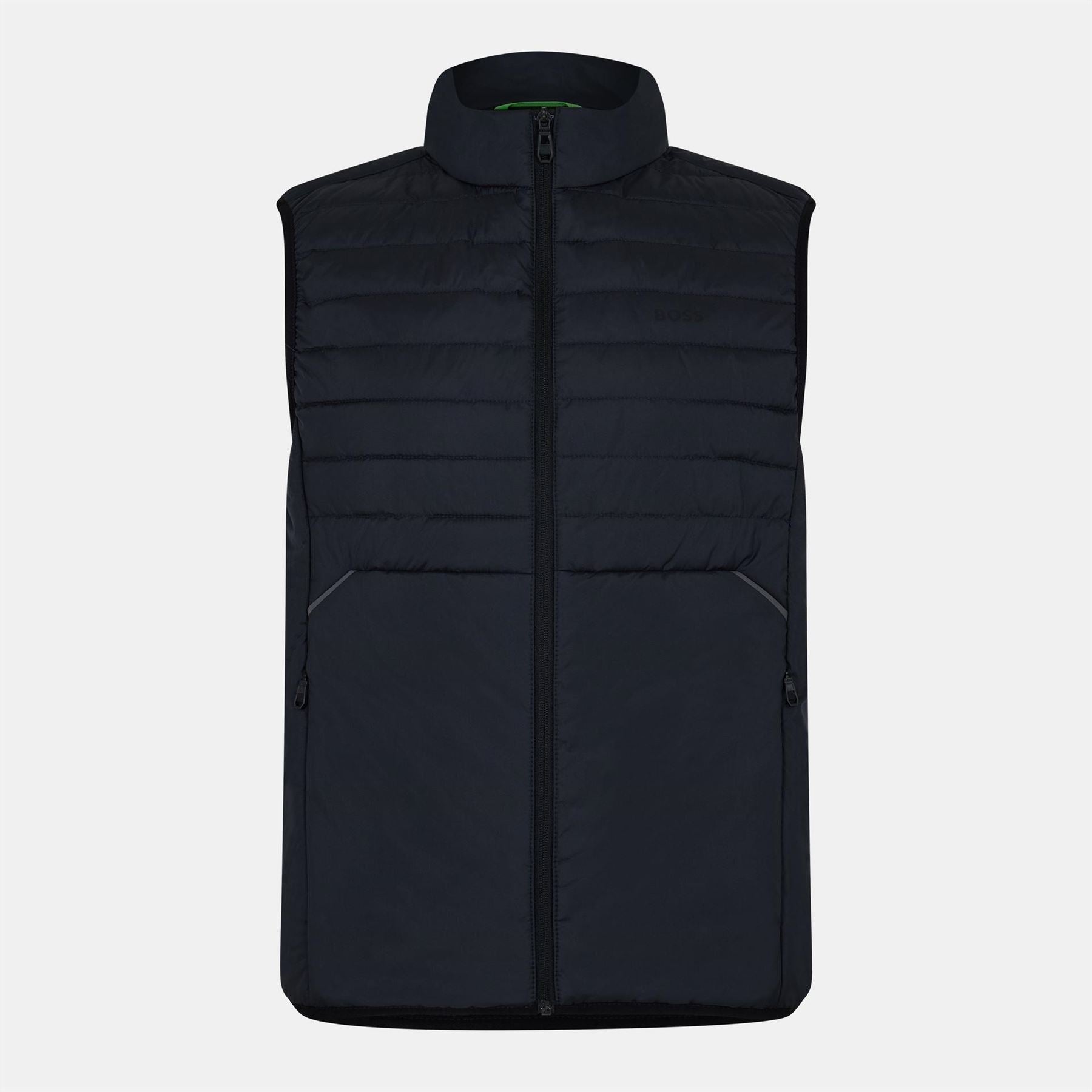 Boss Urbanex Quilted Water Resistant Sleeveless Gilet