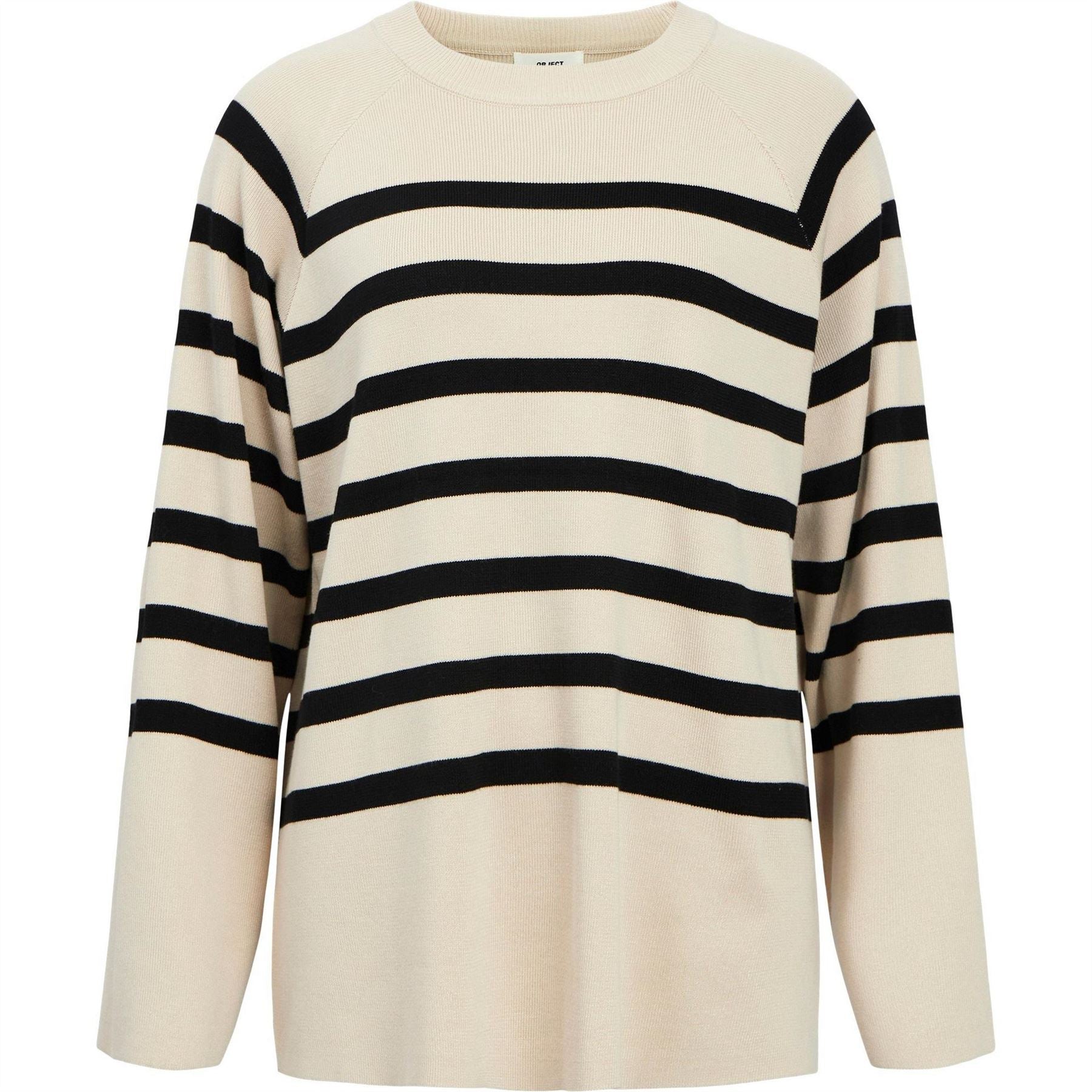 Object Ester Crew Neck Jumper