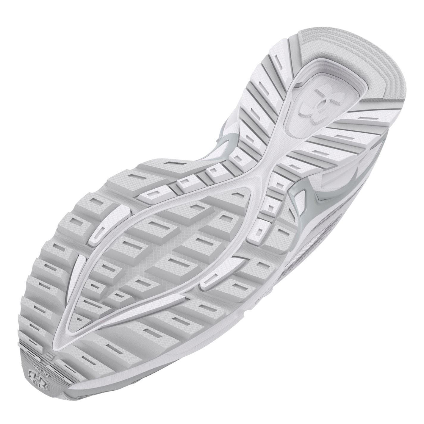 Under Armour HOVR Apparition Lace Up Low Top Sneakers