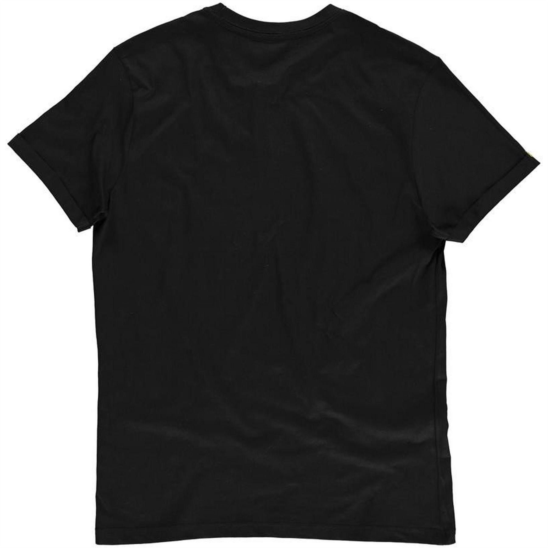 Difuzed Watch Dogs Legion Logo T-Shirt