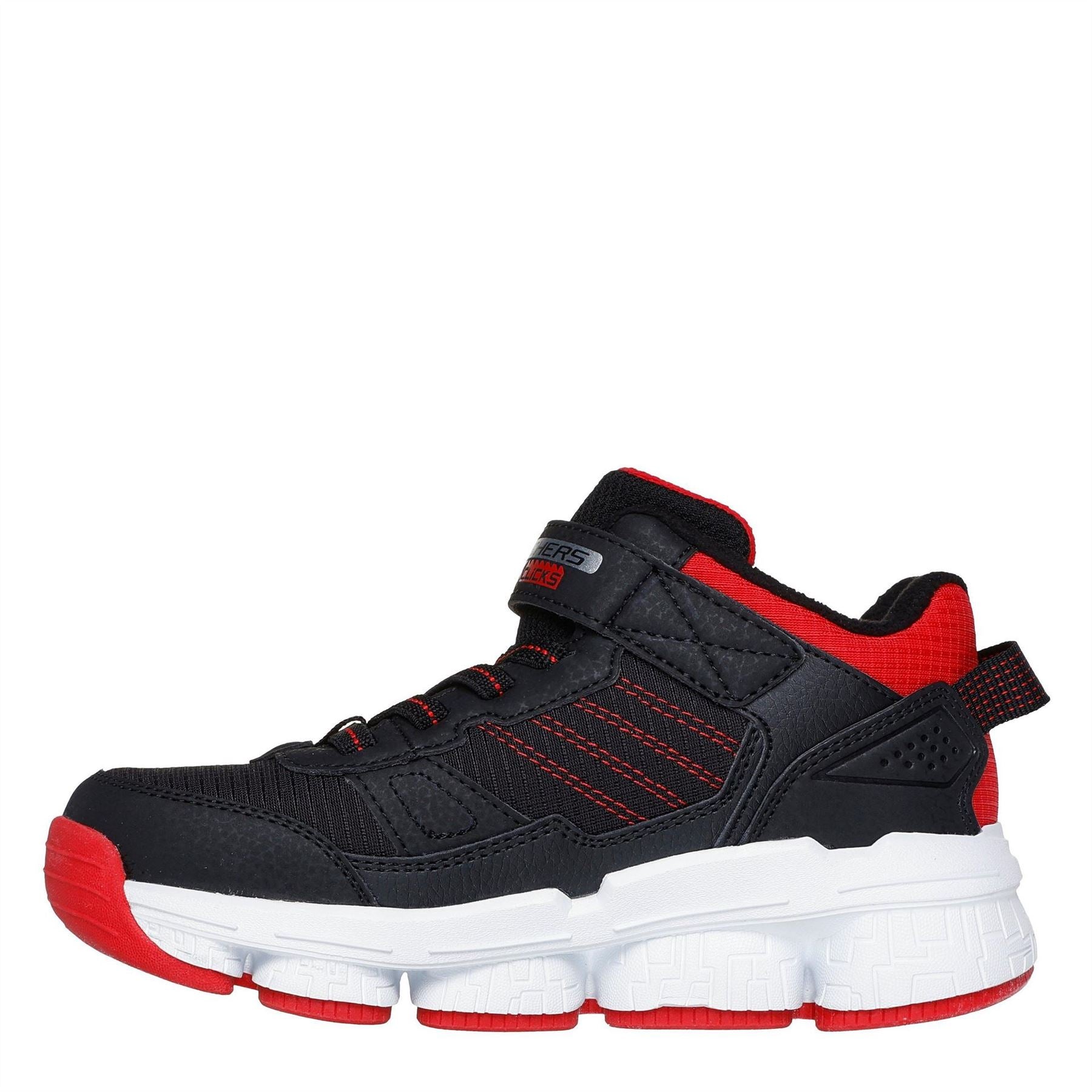 Skechers Kids Lunnix Slip On Trainers