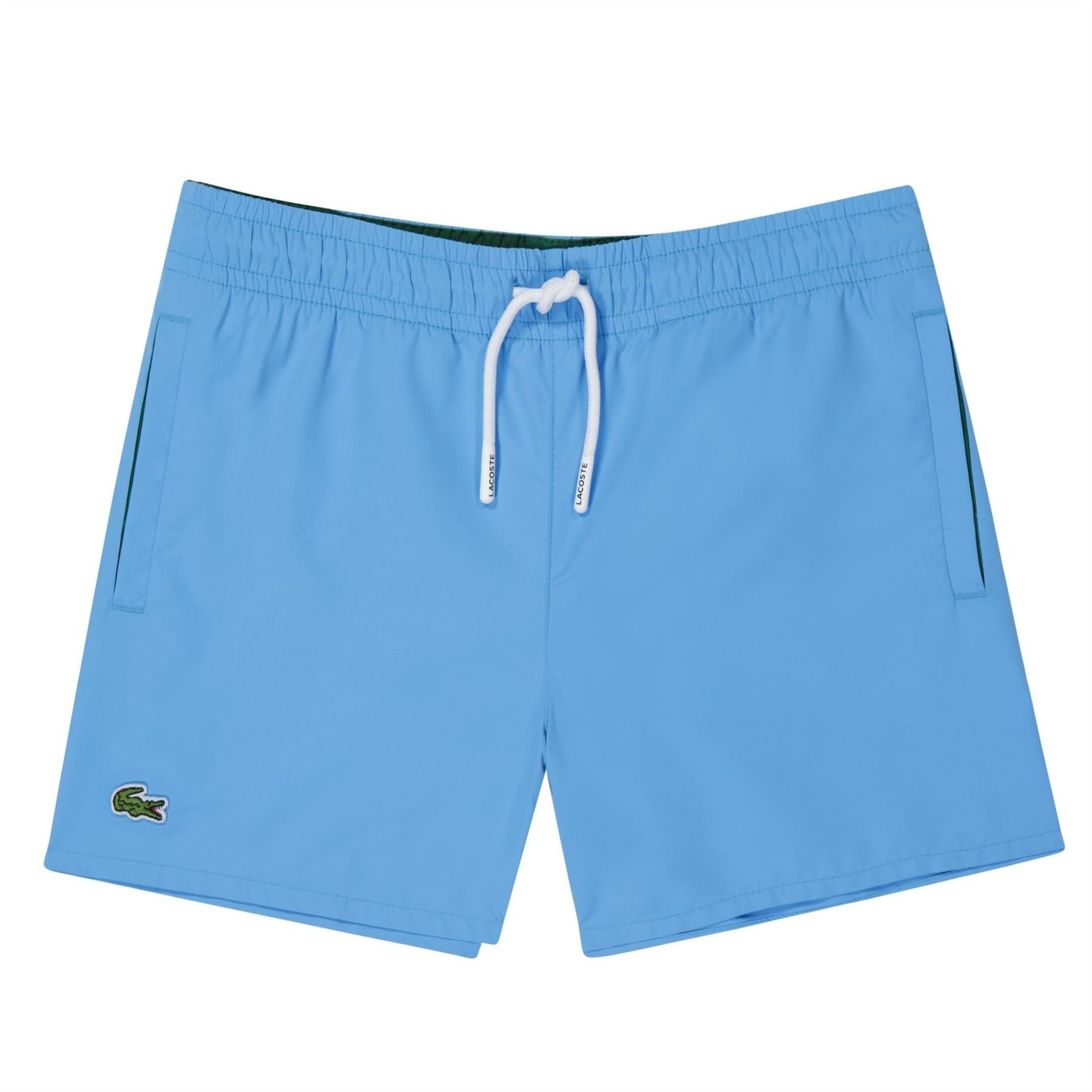 Lacoste Swim Shorts Juniors