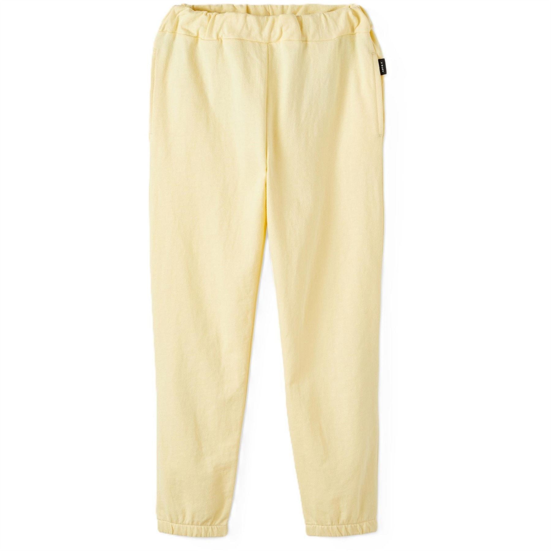 Name It Kids Straight Leg Trousers