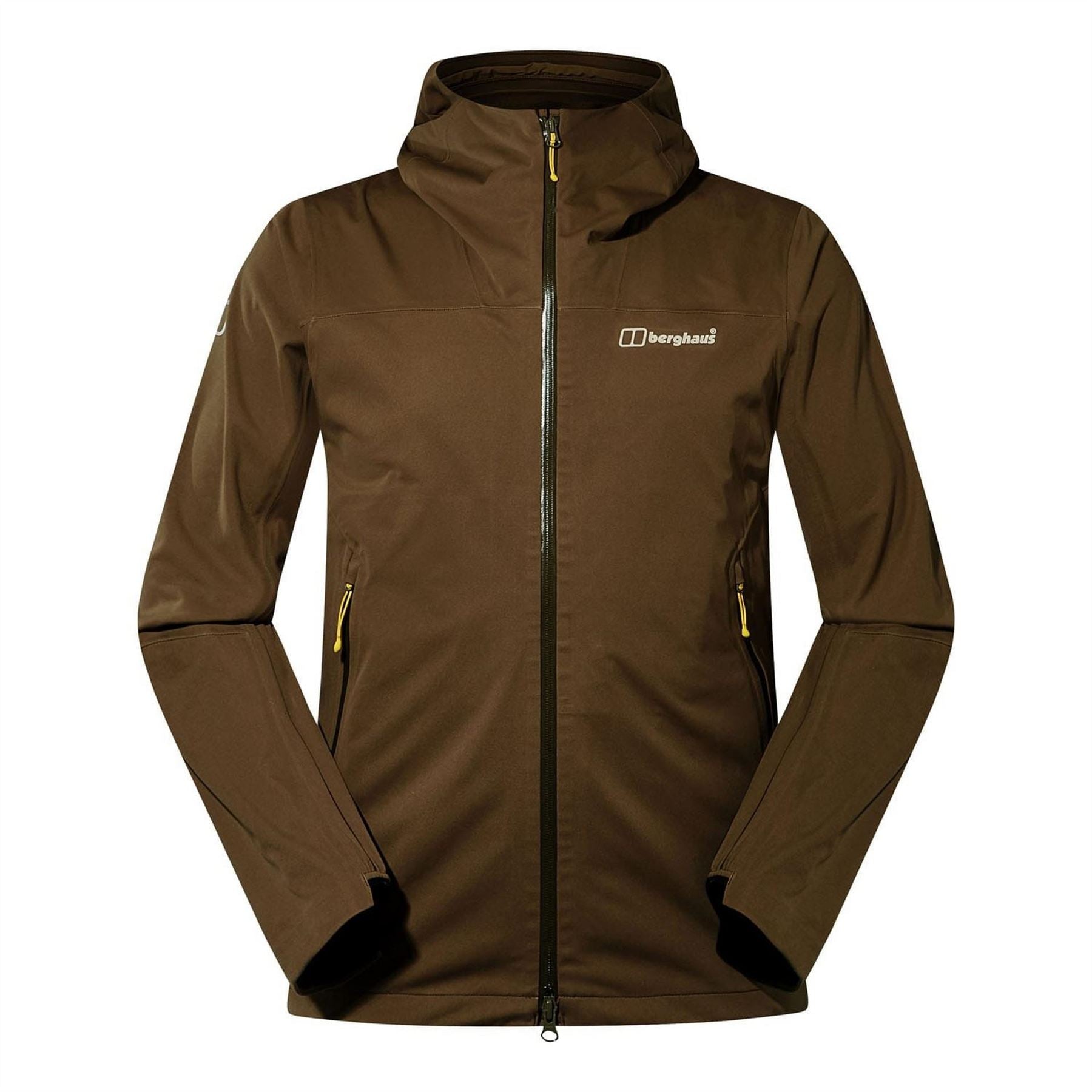 Berghaus Roamer Softshell Jacket