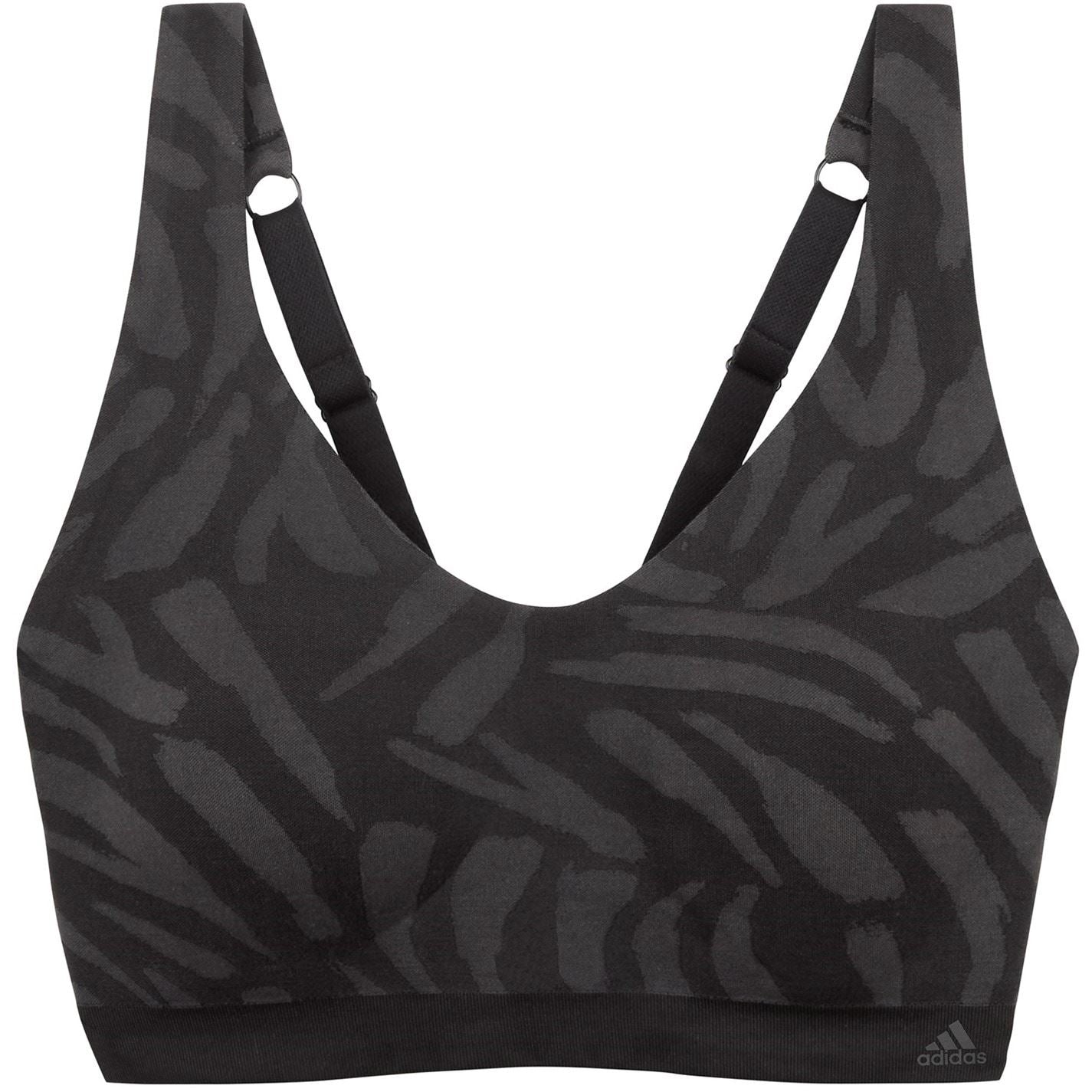 adidas Sport Micro Cut Free Bra