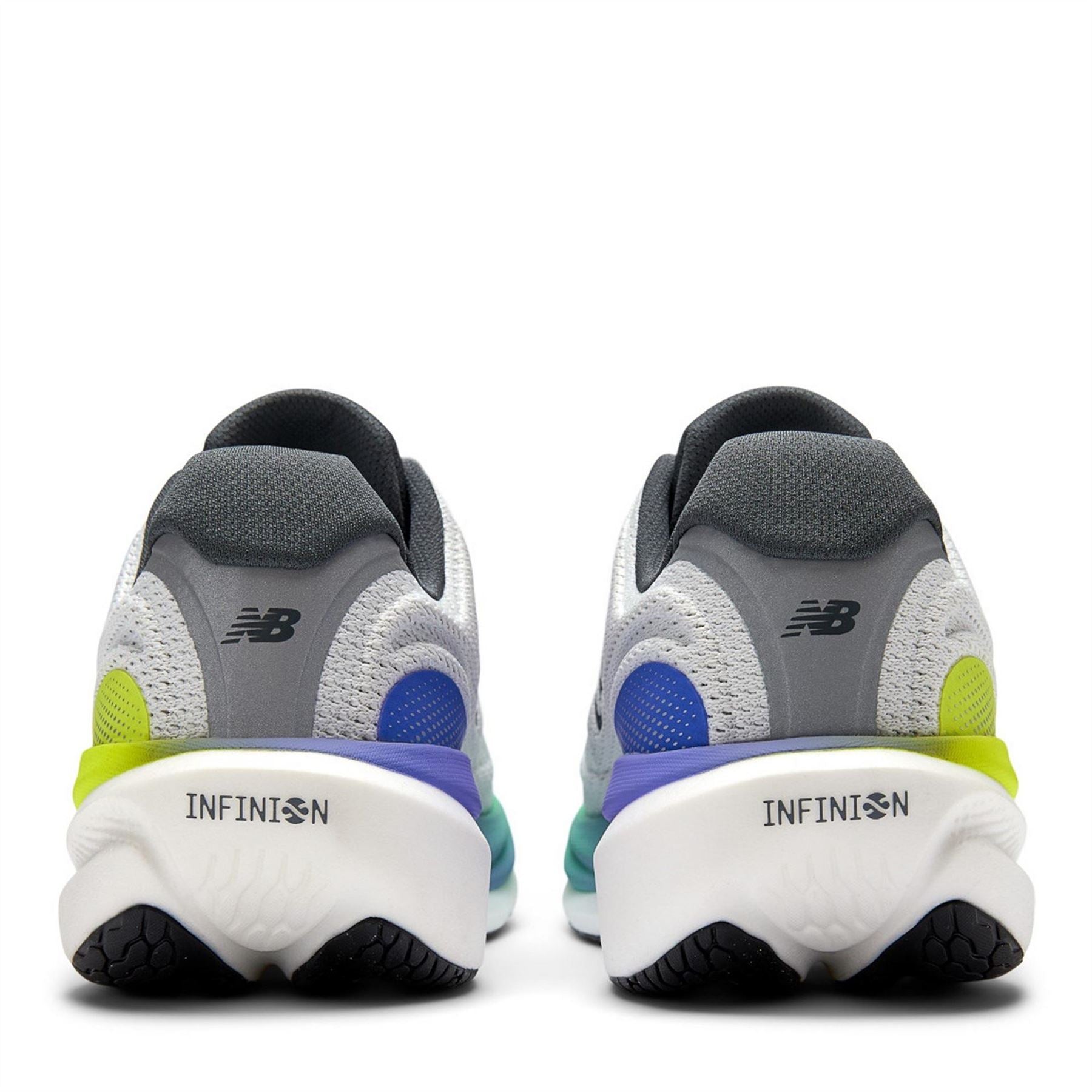 New Balance Mens Fresh Foam X 1080 V15 Running Shoes