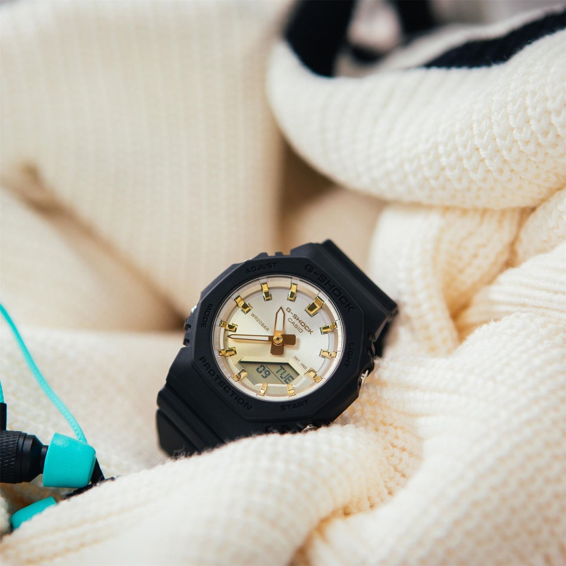 G Shock Adults Digital Watches