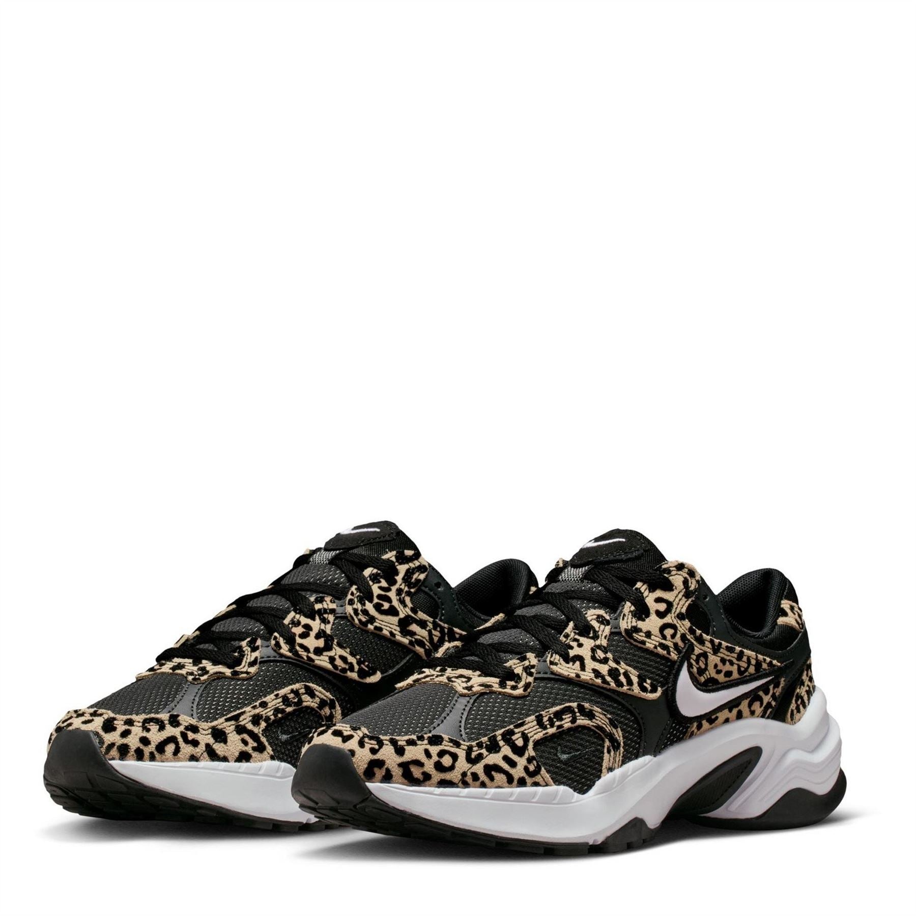 Nike Low Top Running Sneakers
