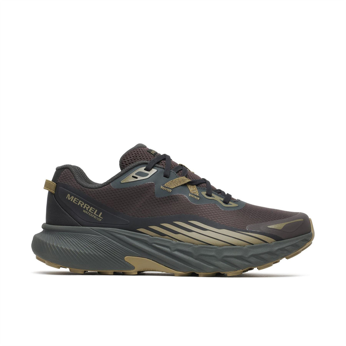 Merrell Waterproof Hiking Shoes