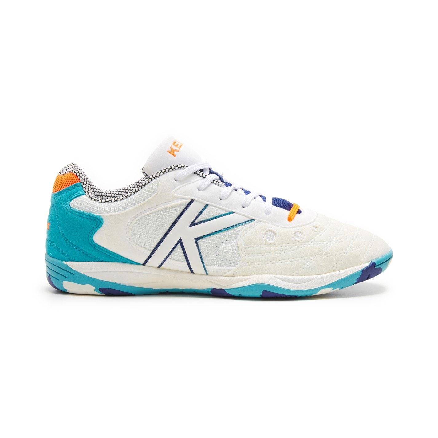 Kelme Indoor Copa Low Top Football Sneakers