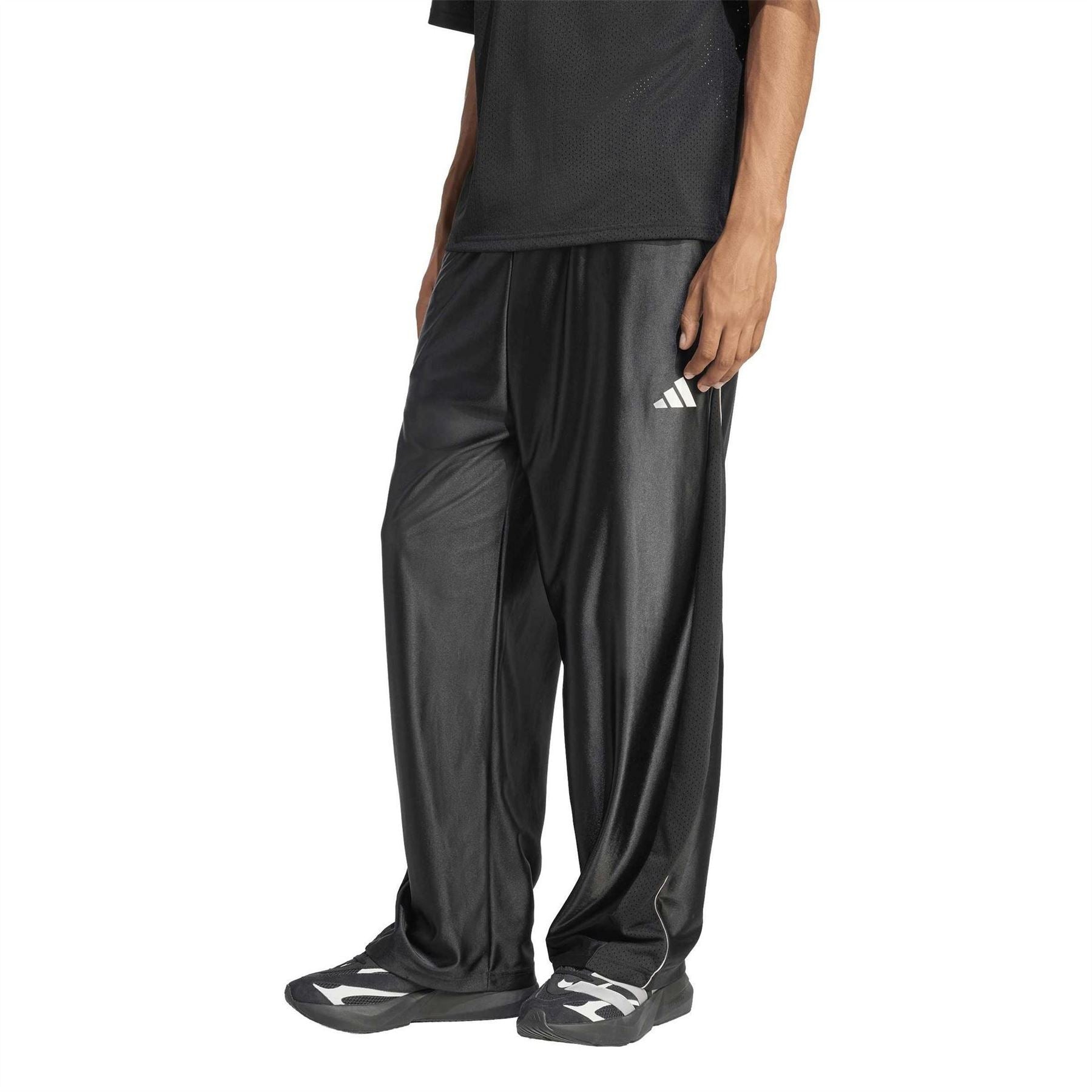 adidas Closed Hem Fleece Joggers