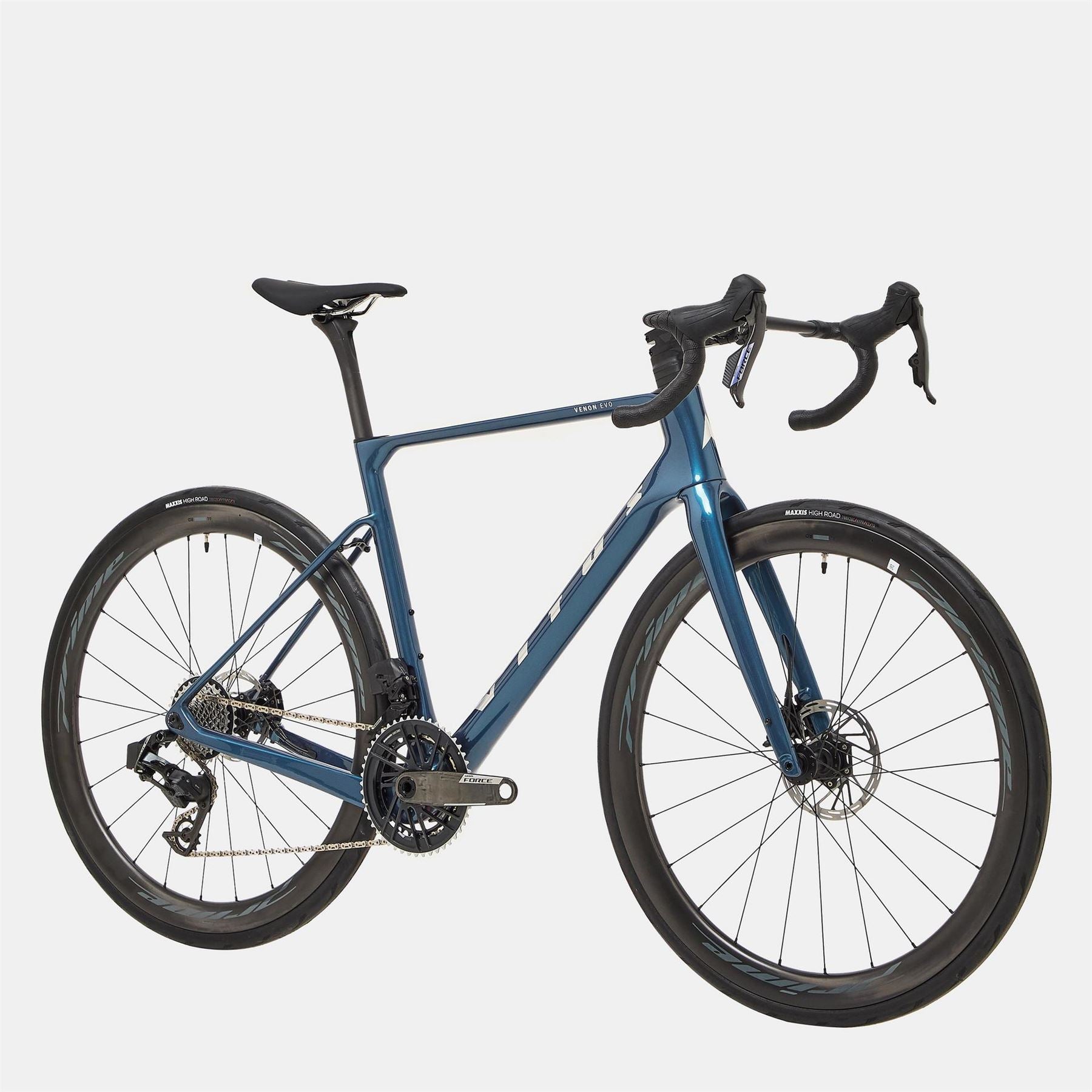 Vitus Evo Rs Sram Force Axs 2026 Road Bike