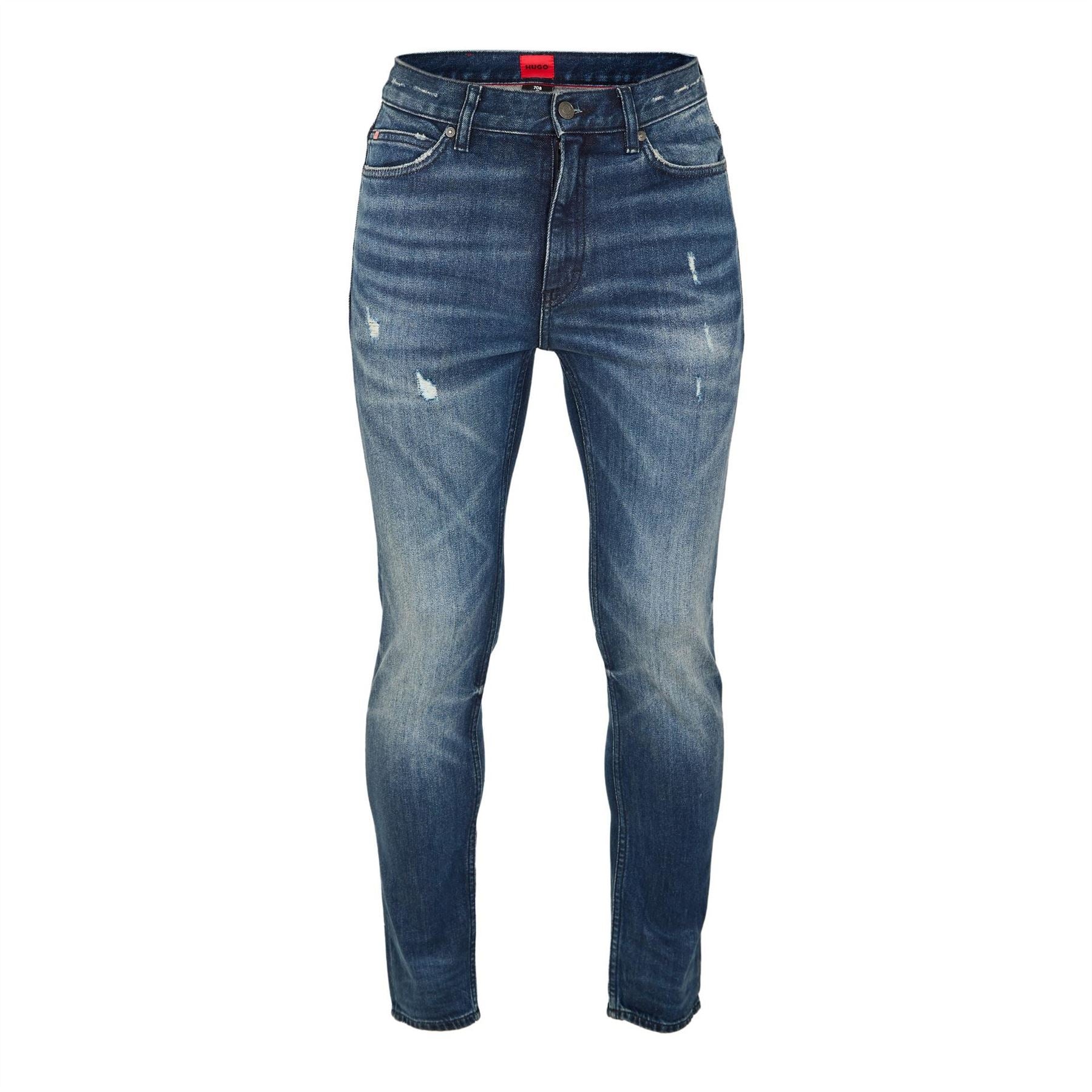Hugo Slim Fit Jeans