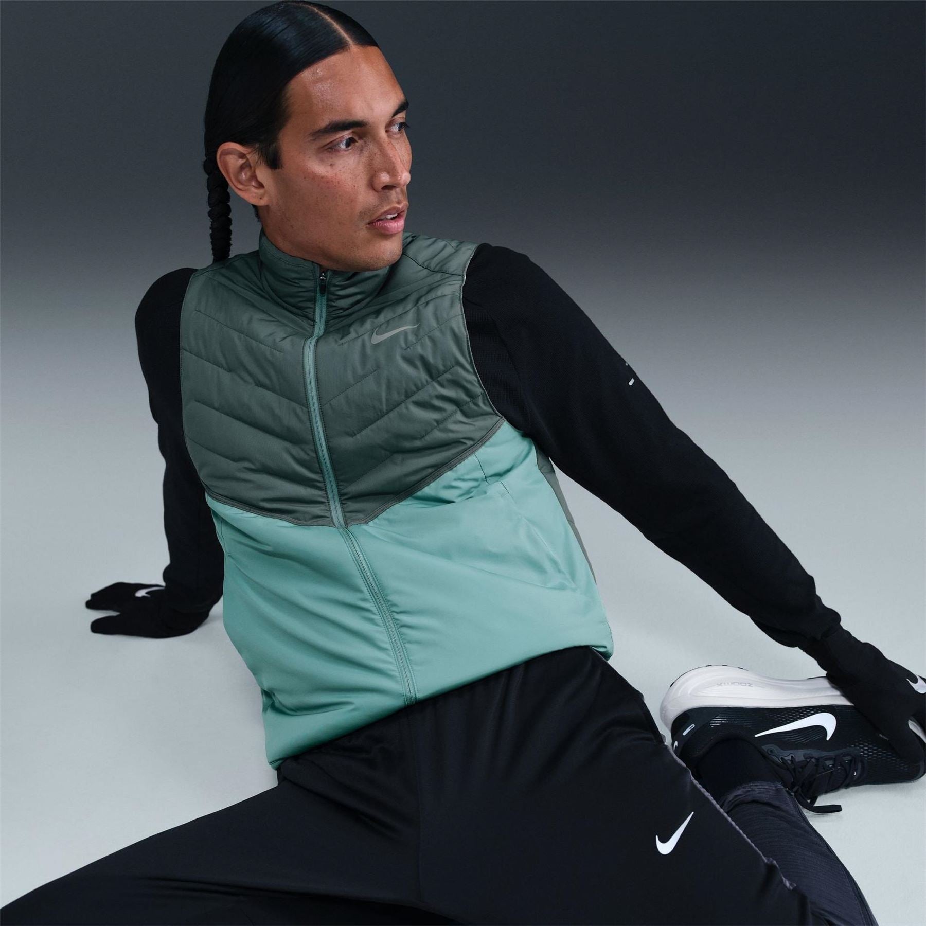 Nike M Nk Tf Synfl R Sn99
