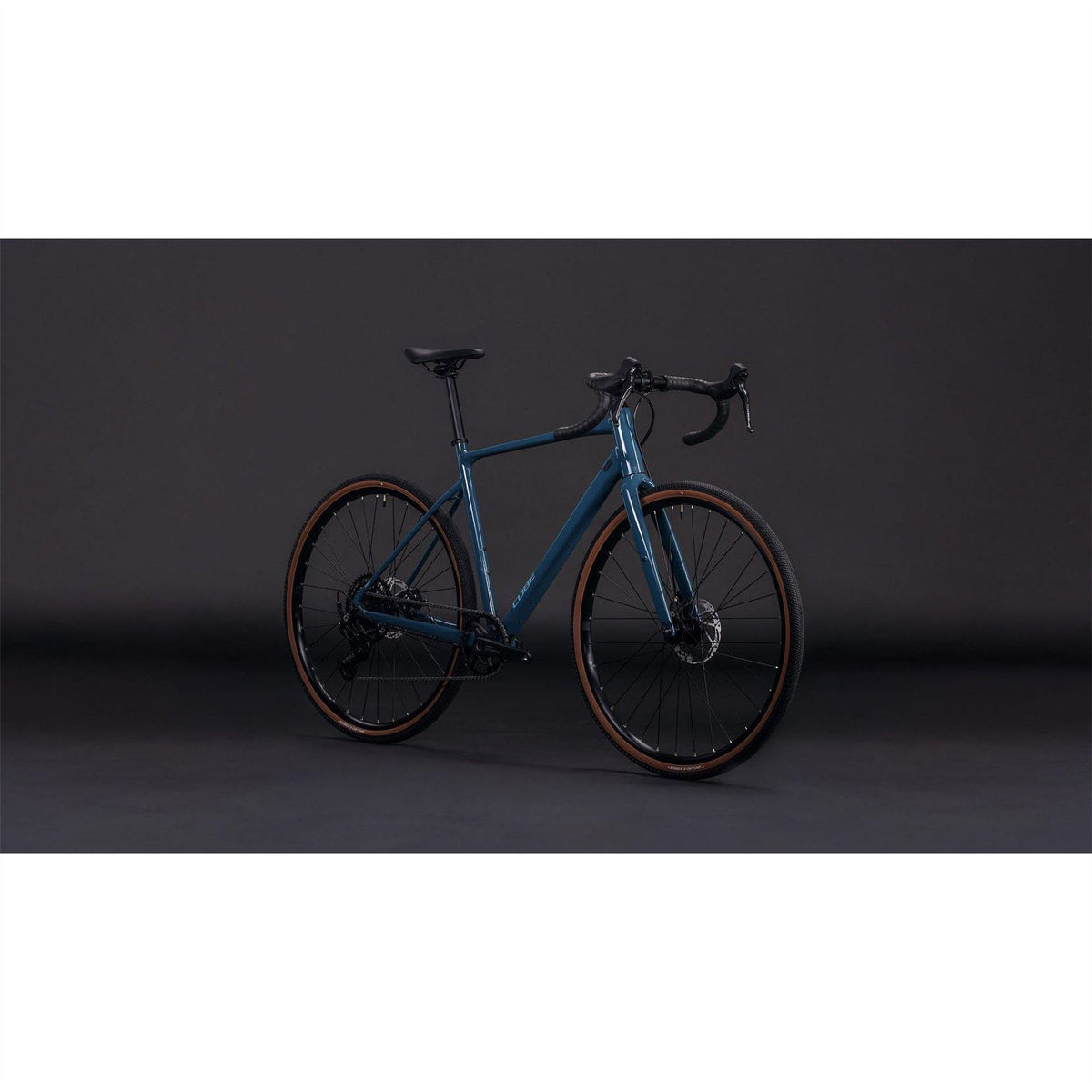 Cube One 2026 Gravel Bike
