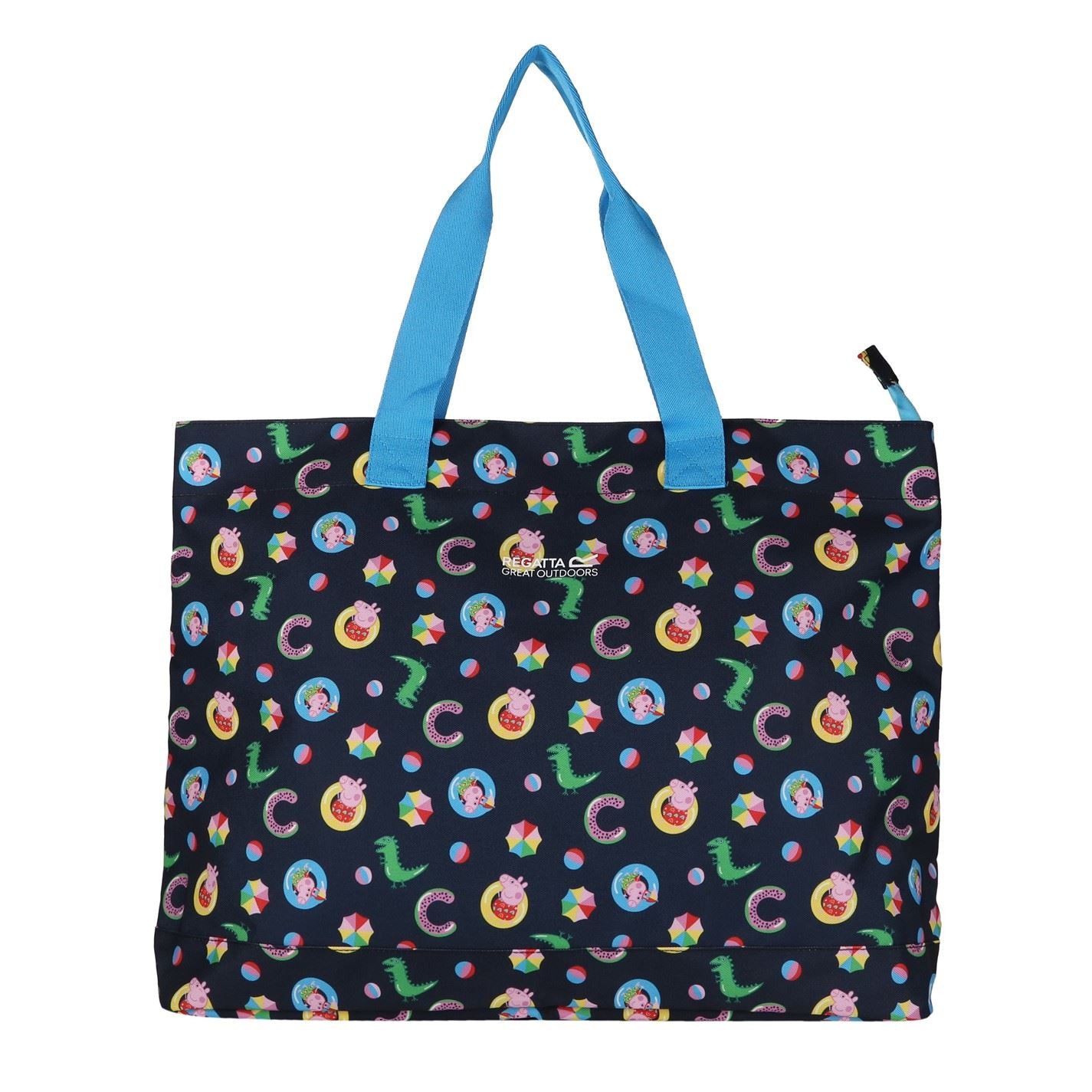 Regatta Kids Tote Bag