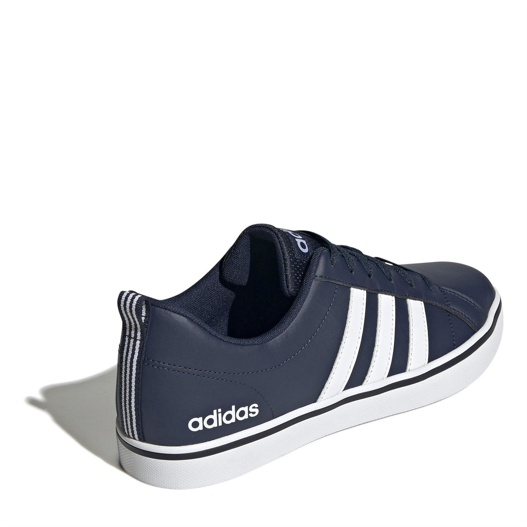 adidas Mens Vs Pace Trainers