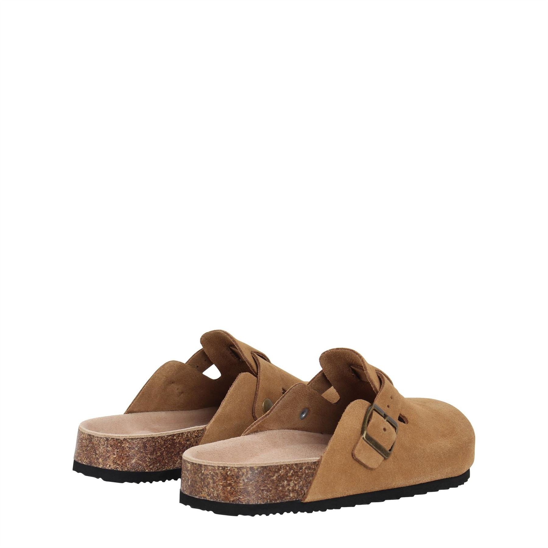 Jack Wills Mule Sandals