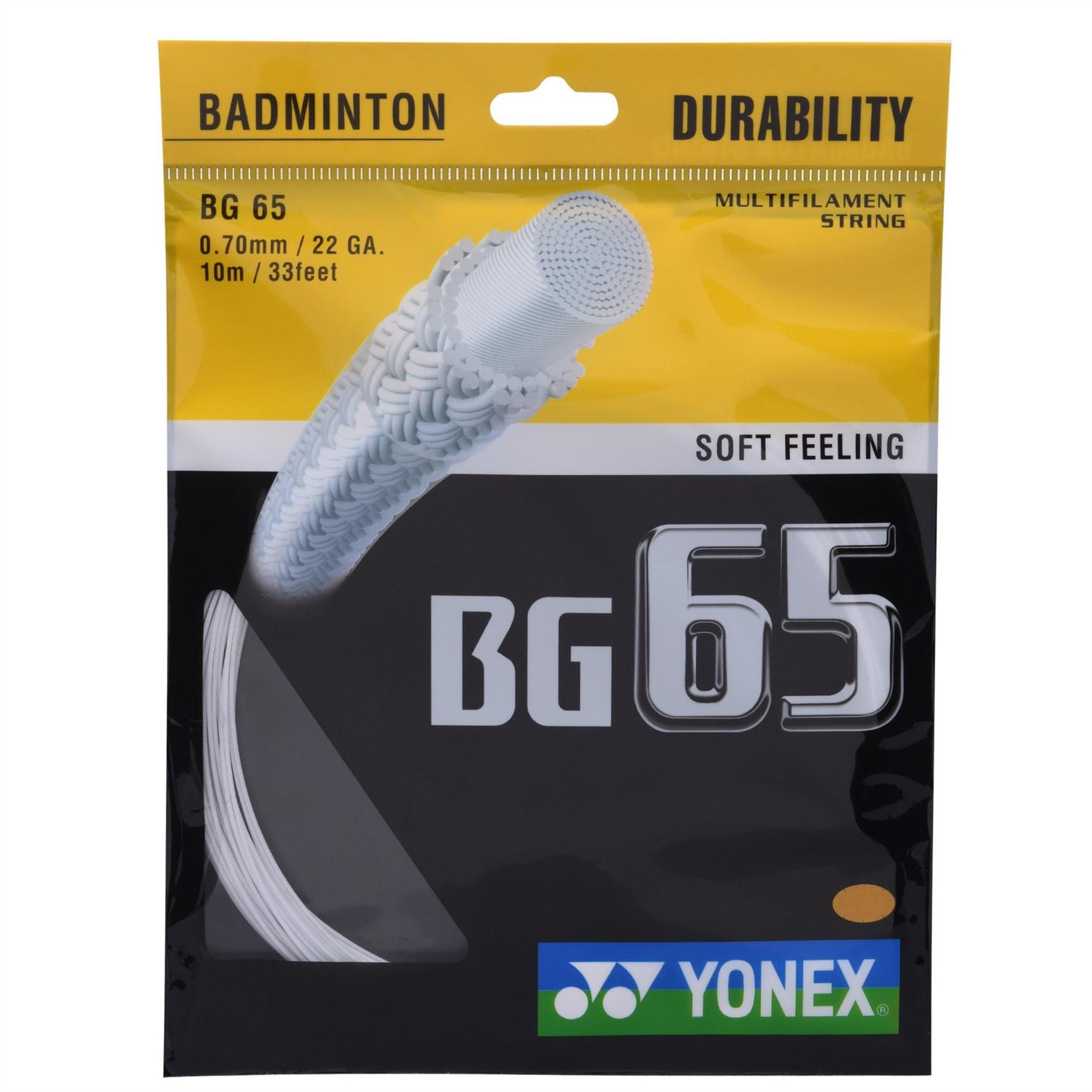 Yonex Badminton String
