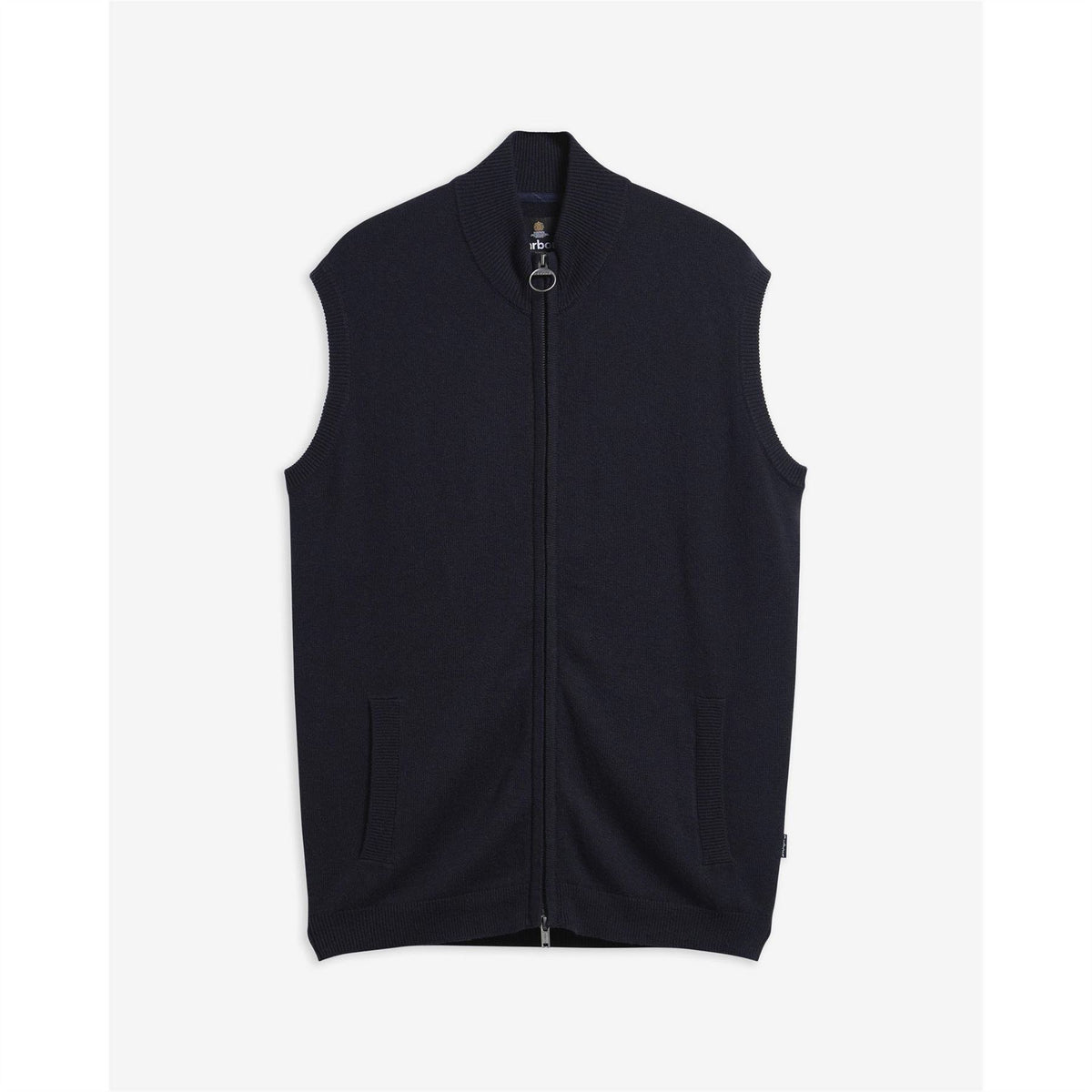 Barbour Kelling Knitted