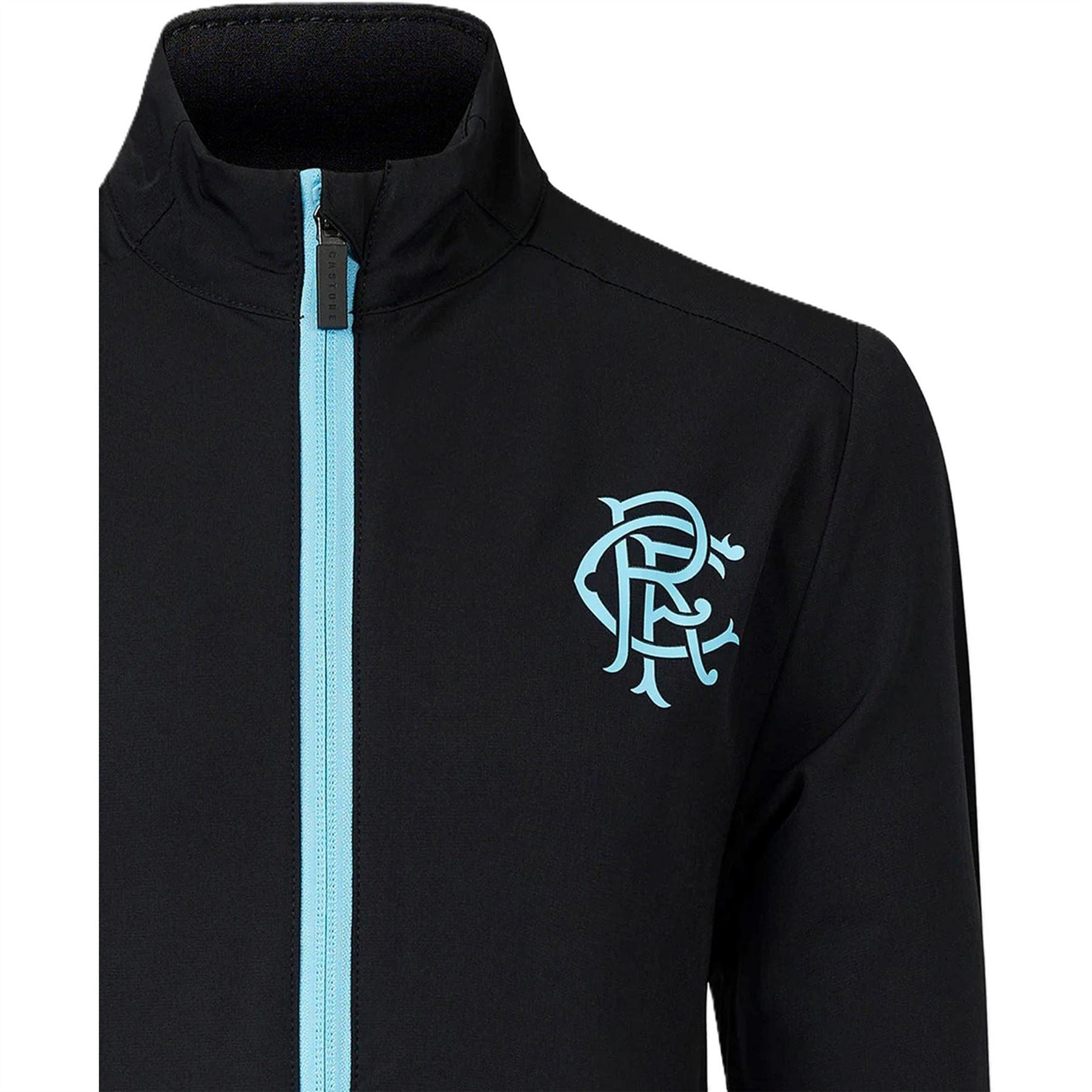 Castore Licensed Rain Anorak Jacket