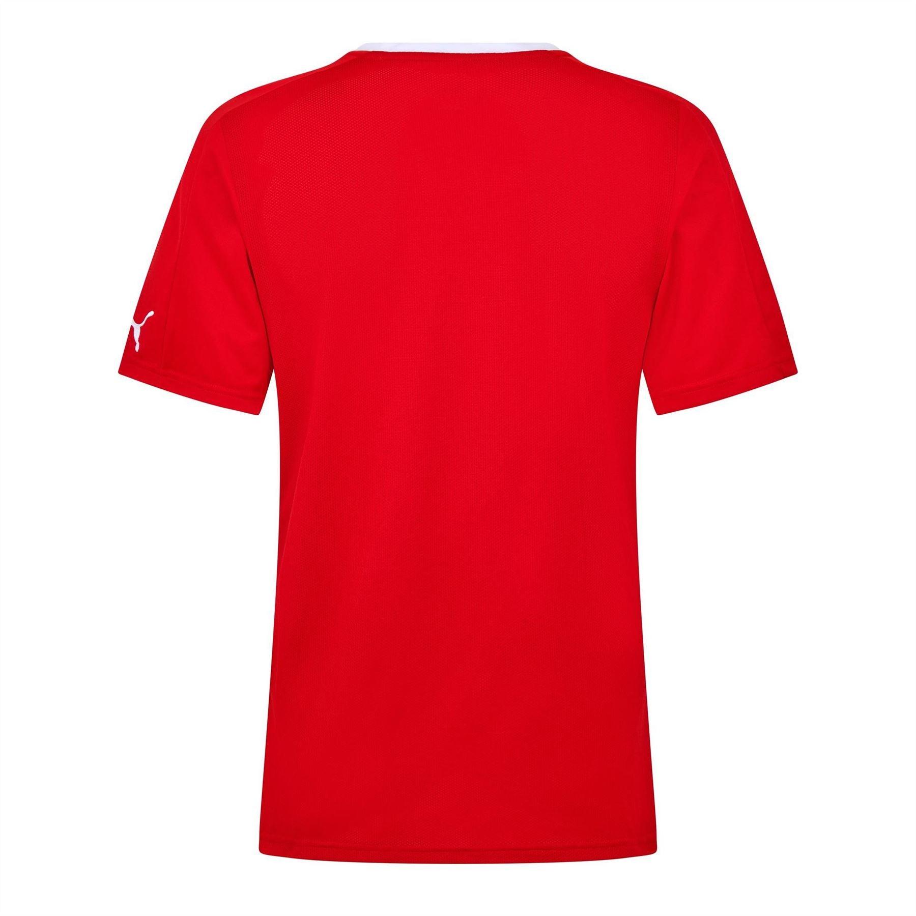 Puma Mens Smu Spririt Playing Kit