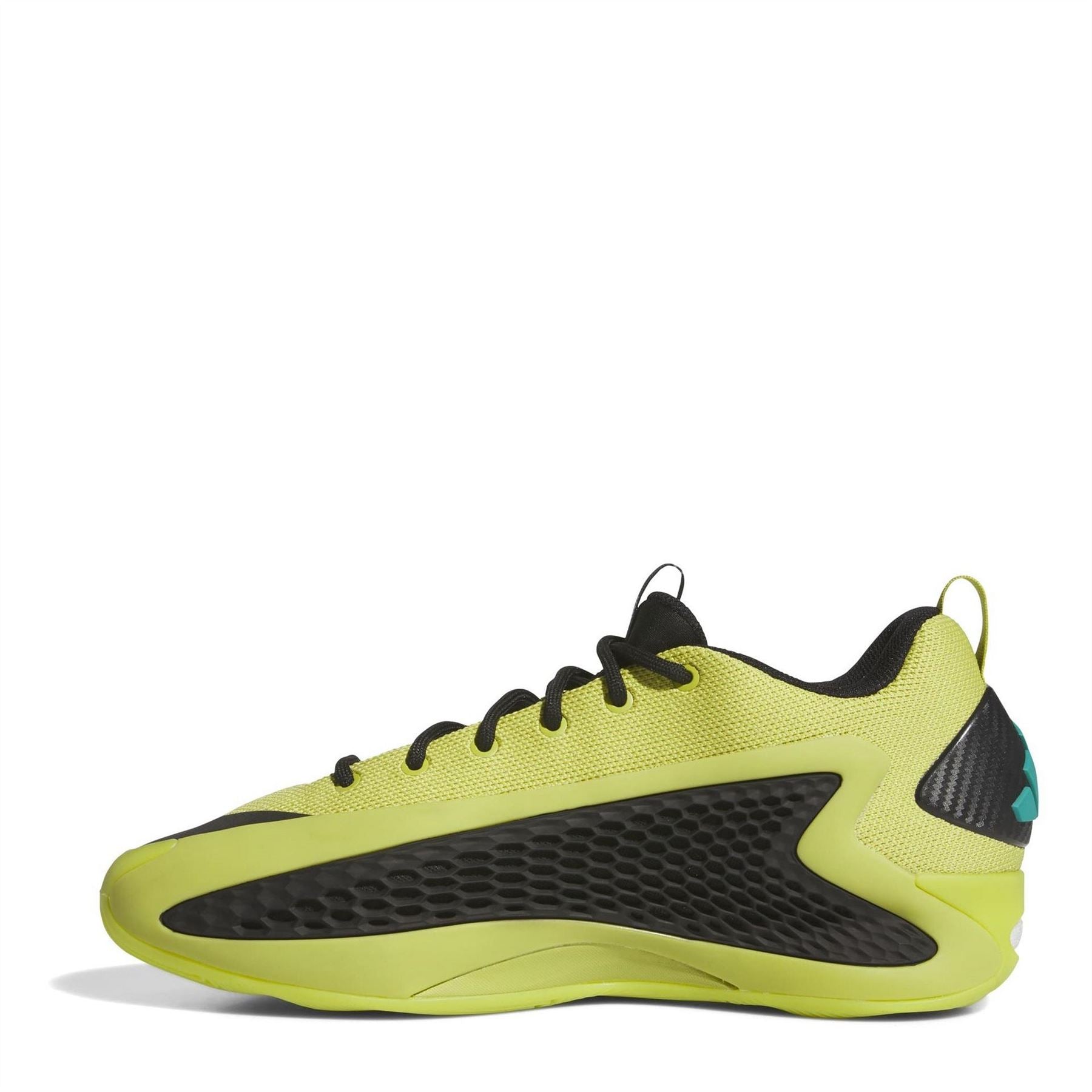 adidas Mens Anthony Edwards 1 Basketball Shoes