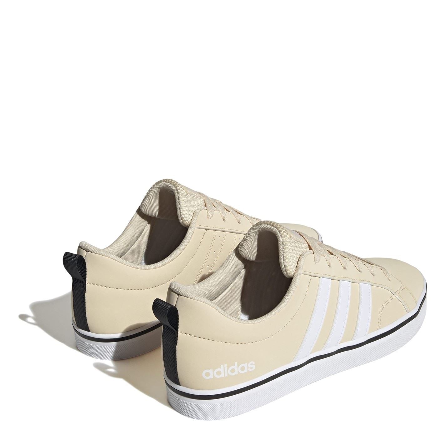 adidas Mens Vs Pace Trainers