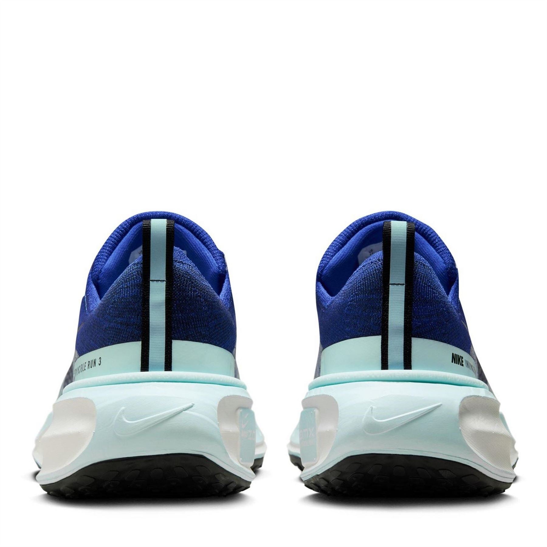 Nike Mens Zoomx Invincible 3 Flyknit Running Shoes