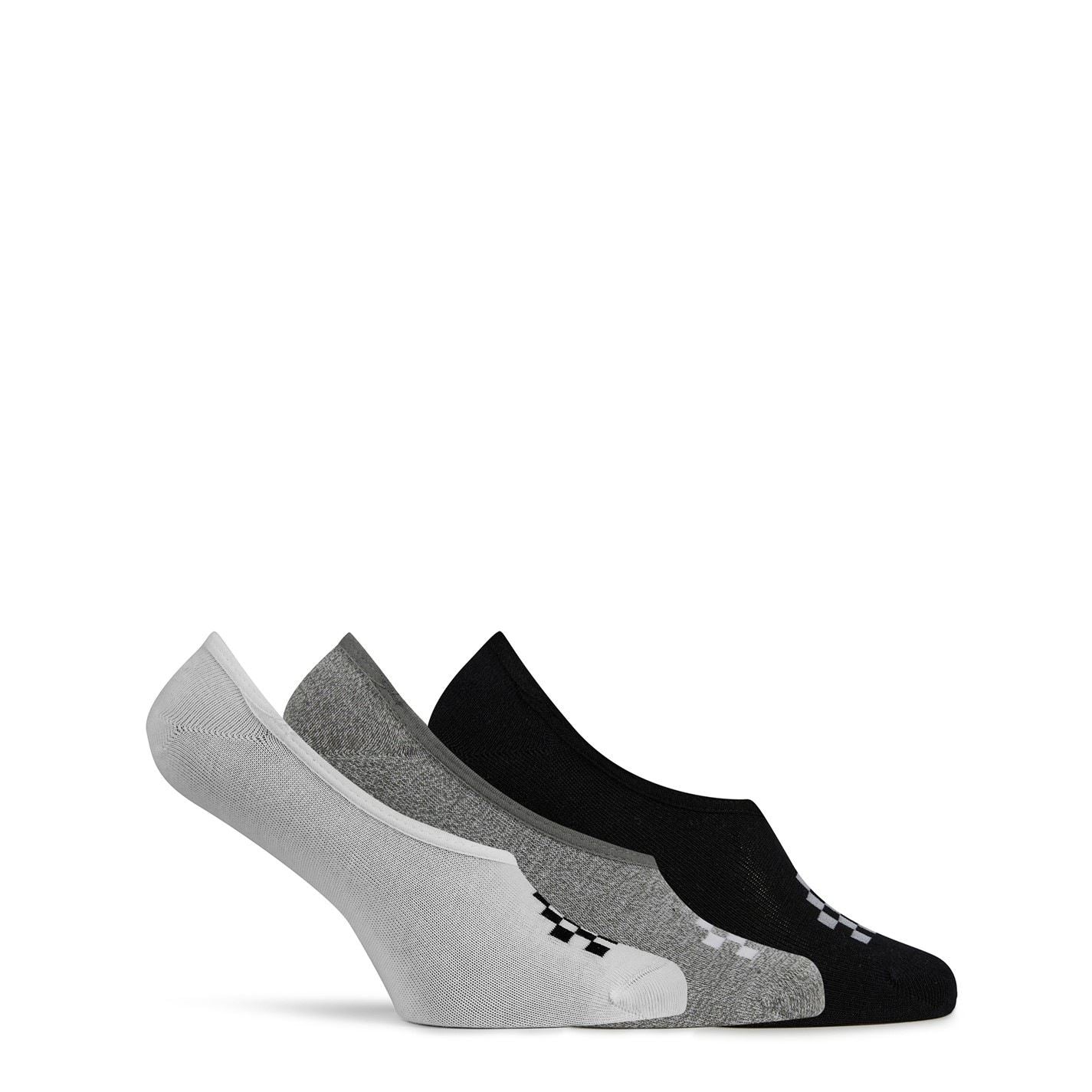 Vans Classic Assorted Trainer Socks