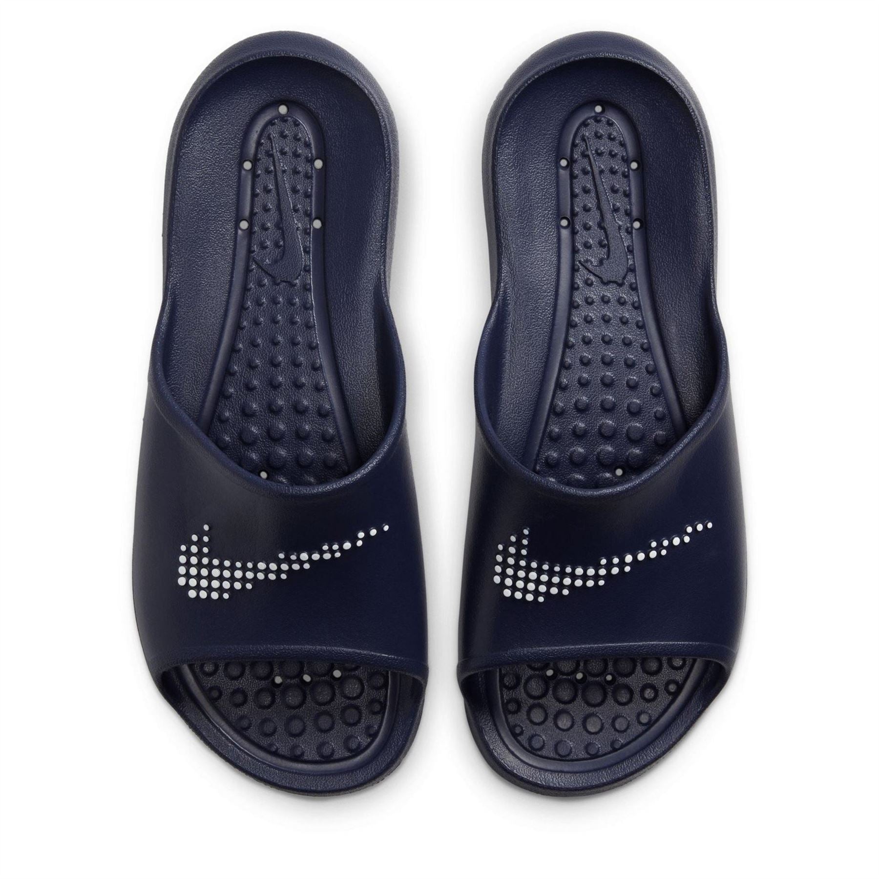 Nike Mens Victori Shower Sliders