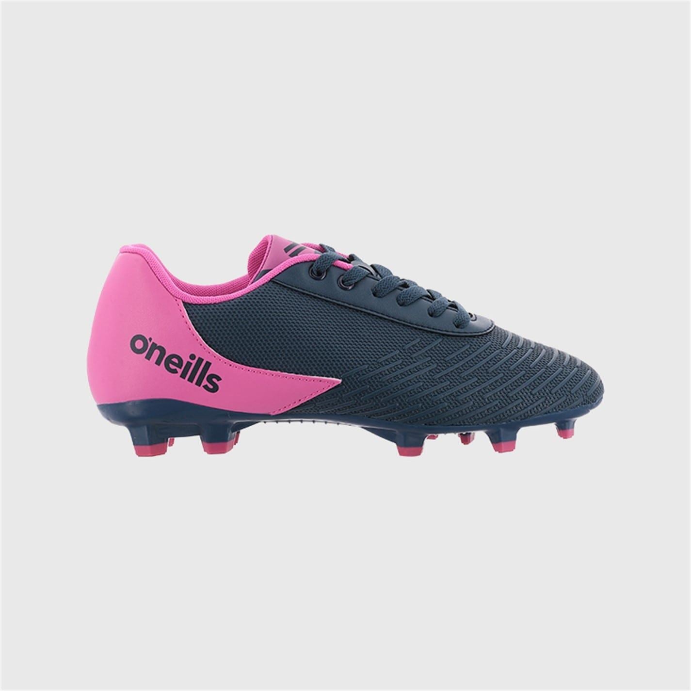 ONeills Meteor Firm Ground Football Boots Junior