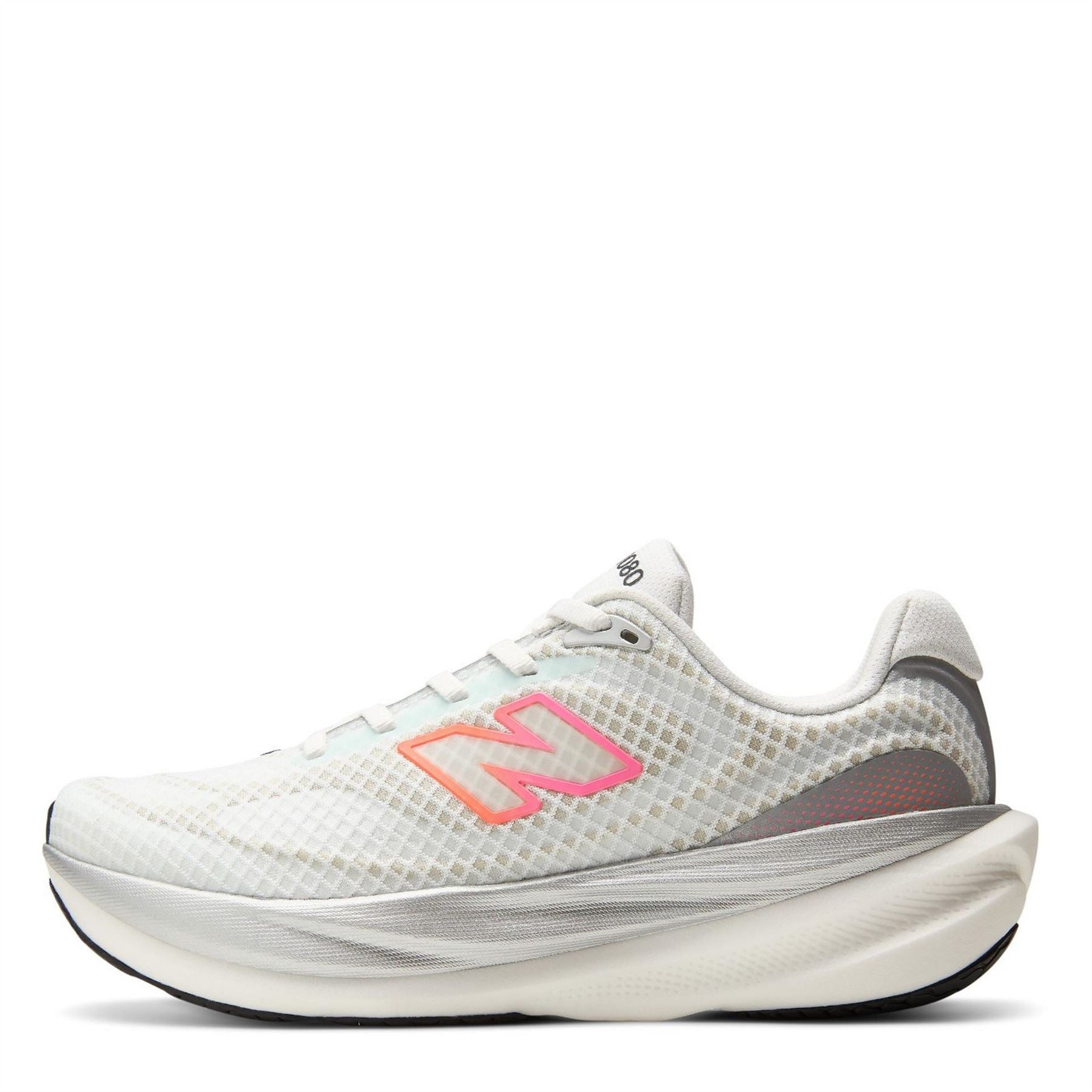 New Balance Womens 1080 V15 Running Shoes
