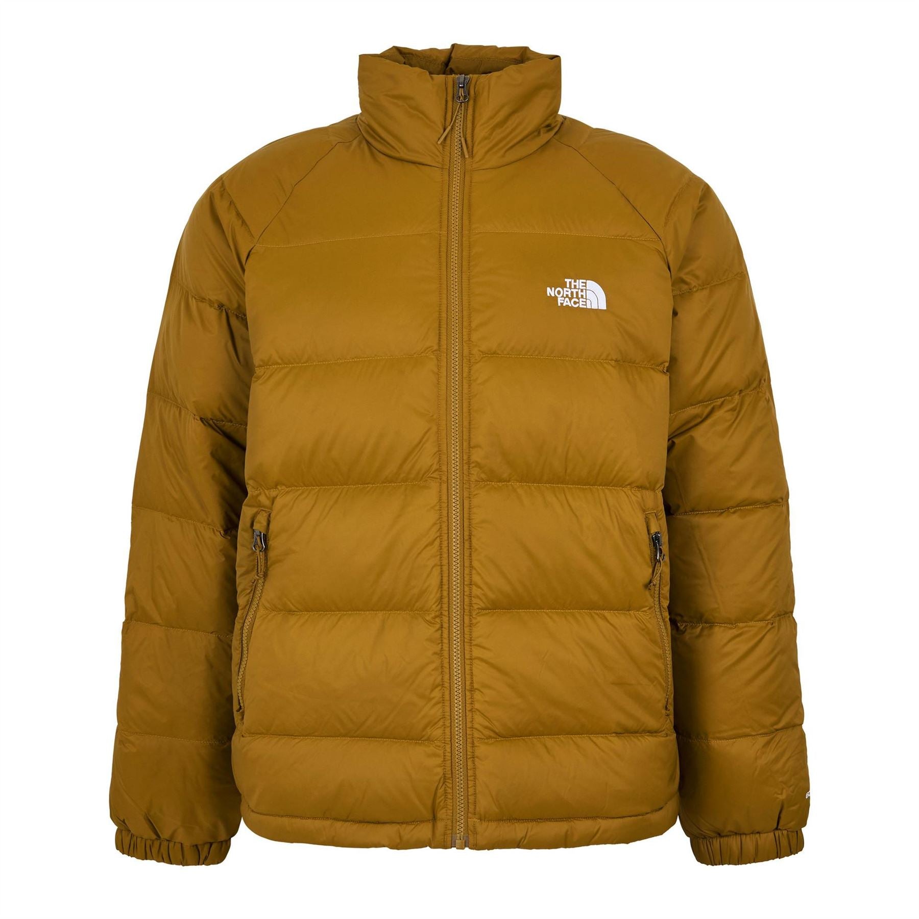 The North Face Hydrenalite Down Short Puffer Jacket