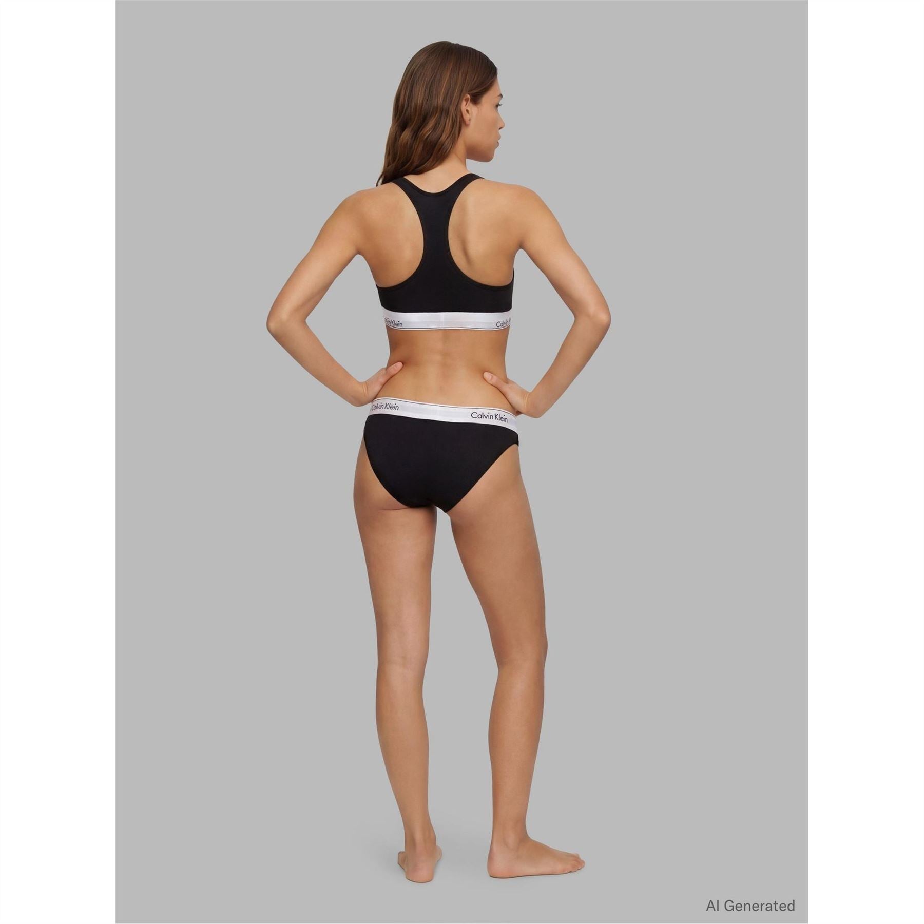 Calvin Klein 2pk Modc Blet