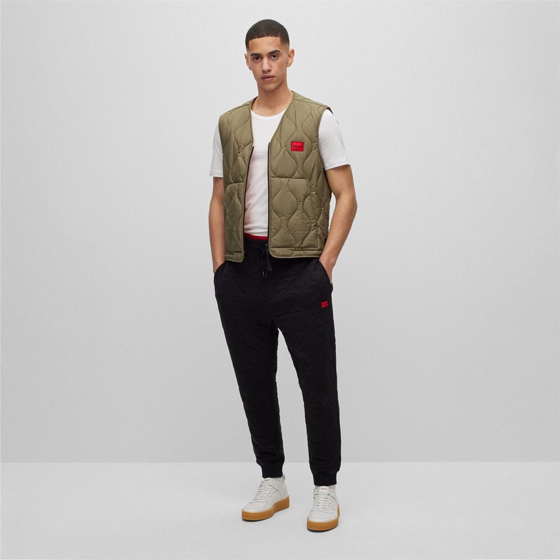 Hugo Pack T-Shirts